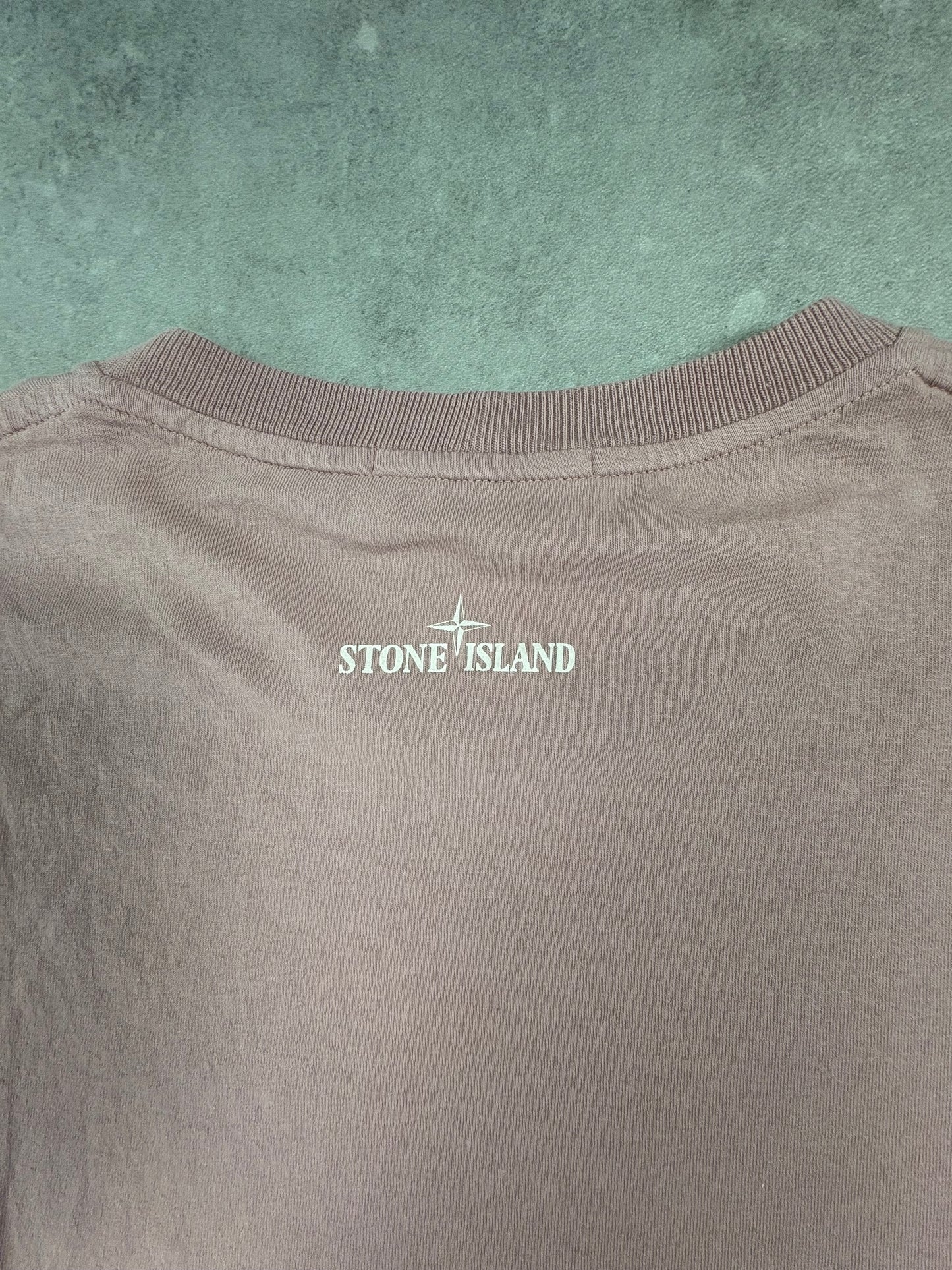 Stone Island T-Shirt (L)
