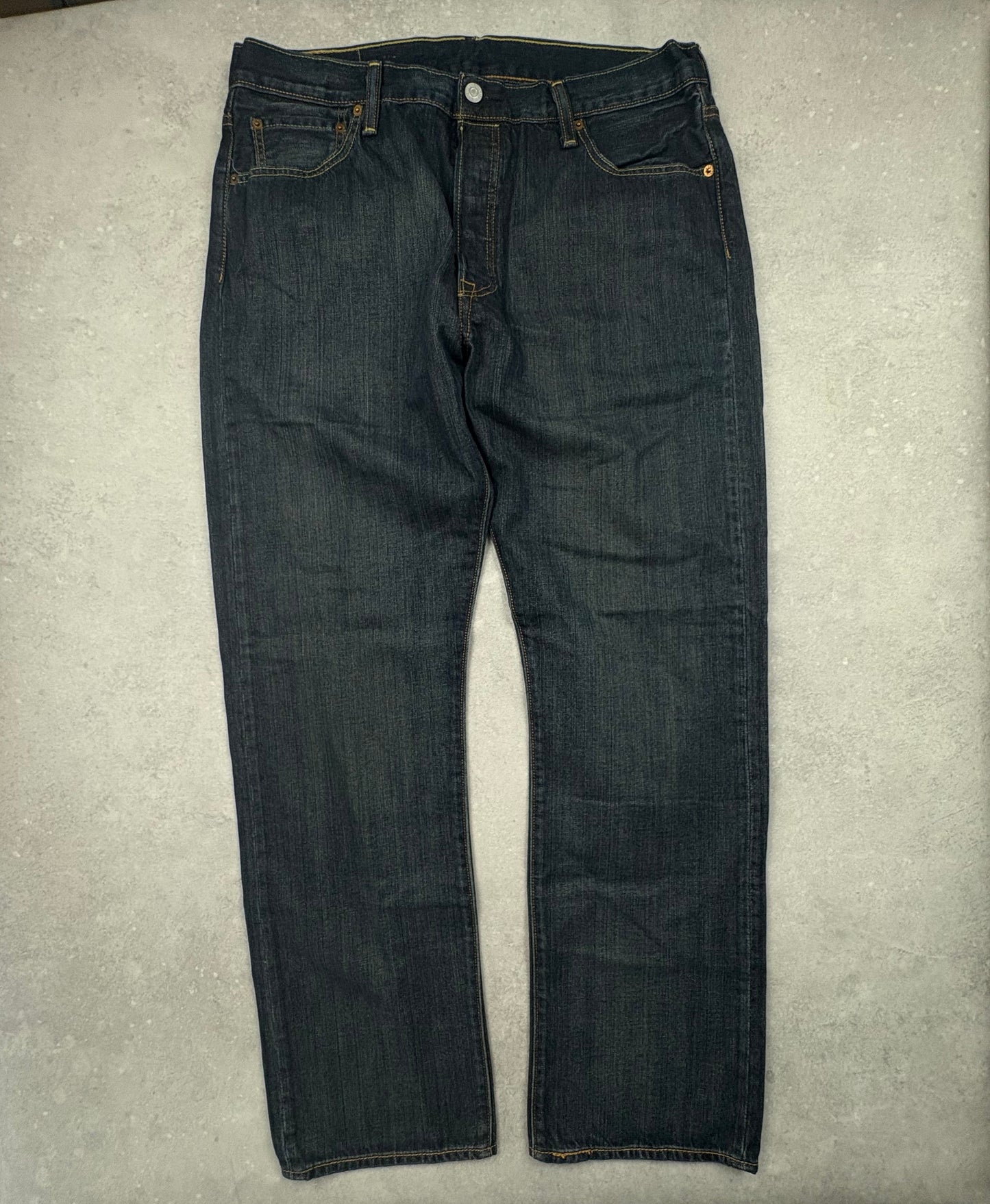 Levi’s 501 Jeans (L) *NEU*