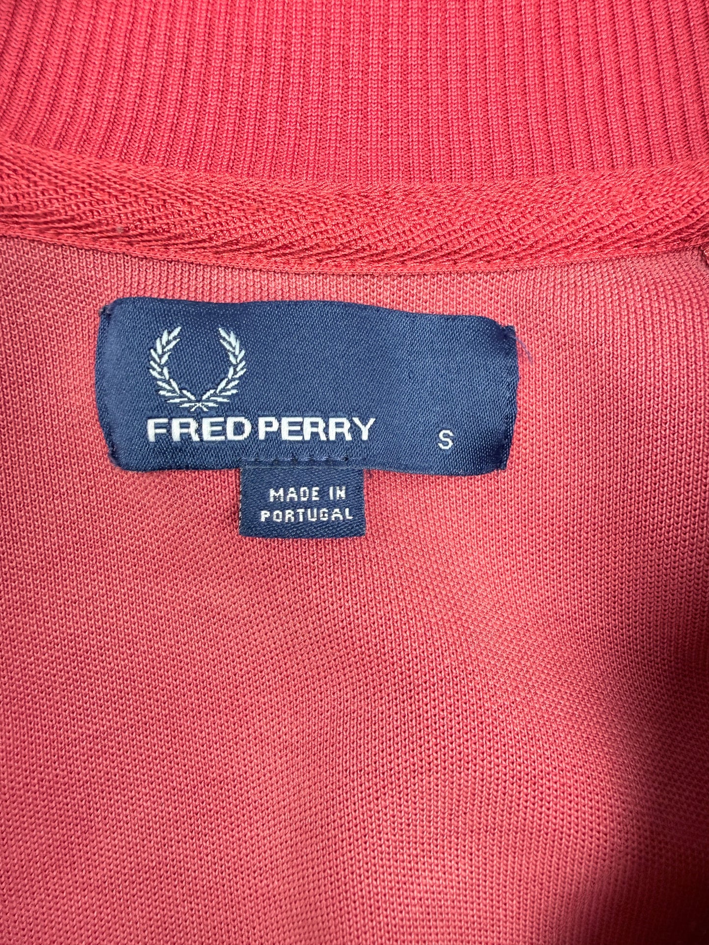 Fred Perry Jacke (S)