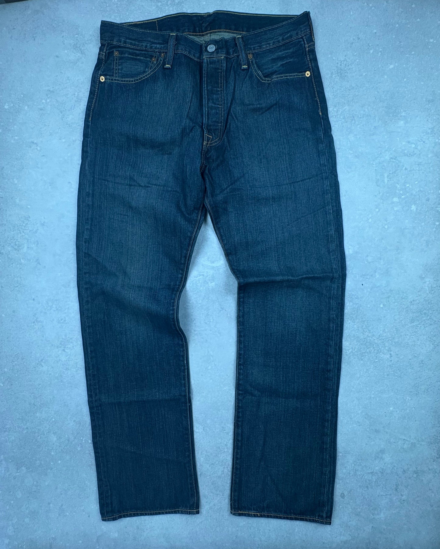 Levi’s 501 Jeans (M) *NEU*