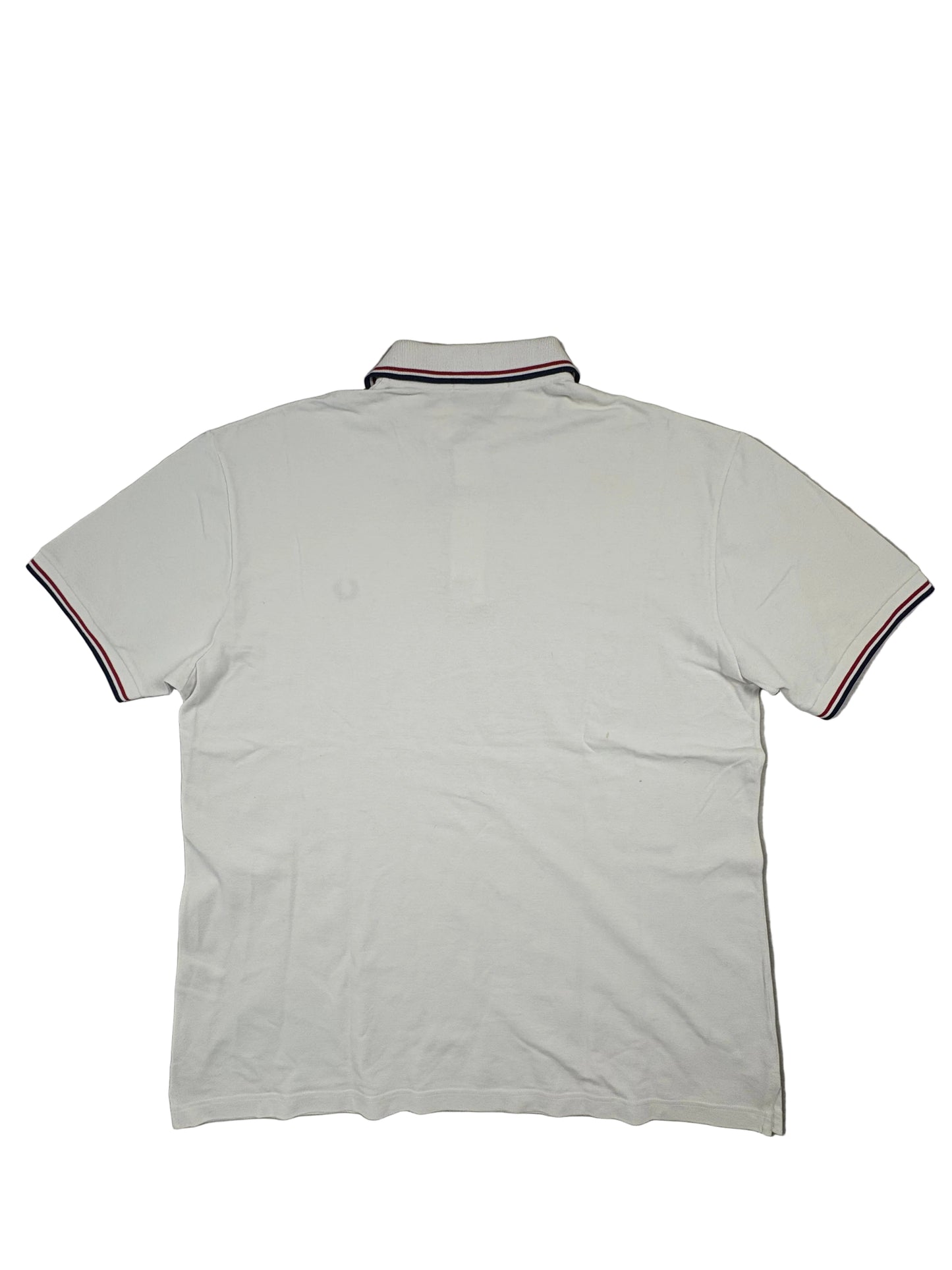 Fred Perry Poloshirt (XXL)