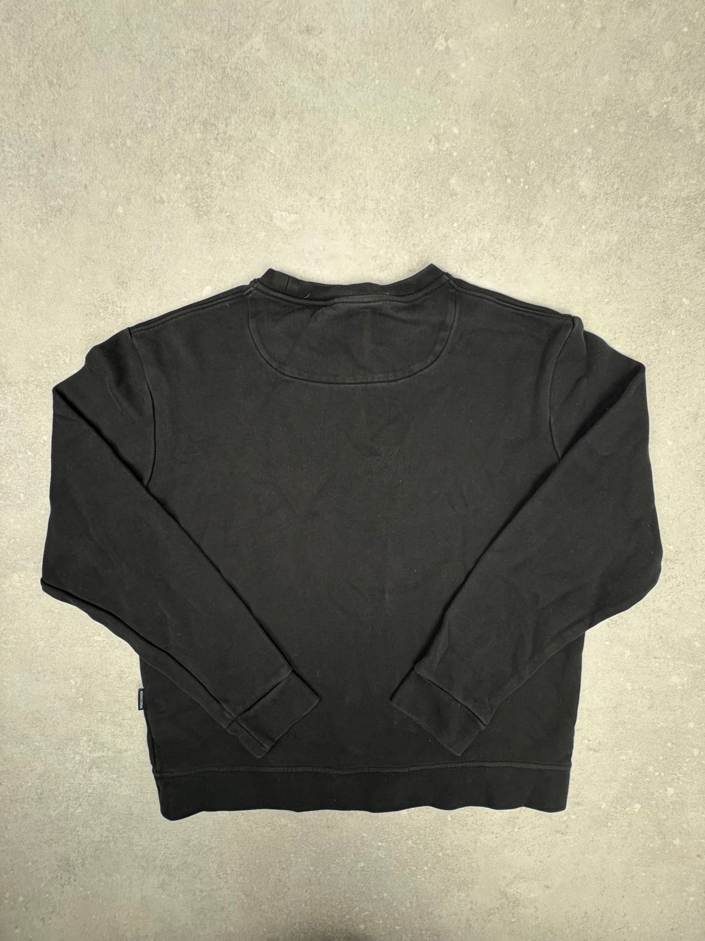 Aquascutum Pullover (M)