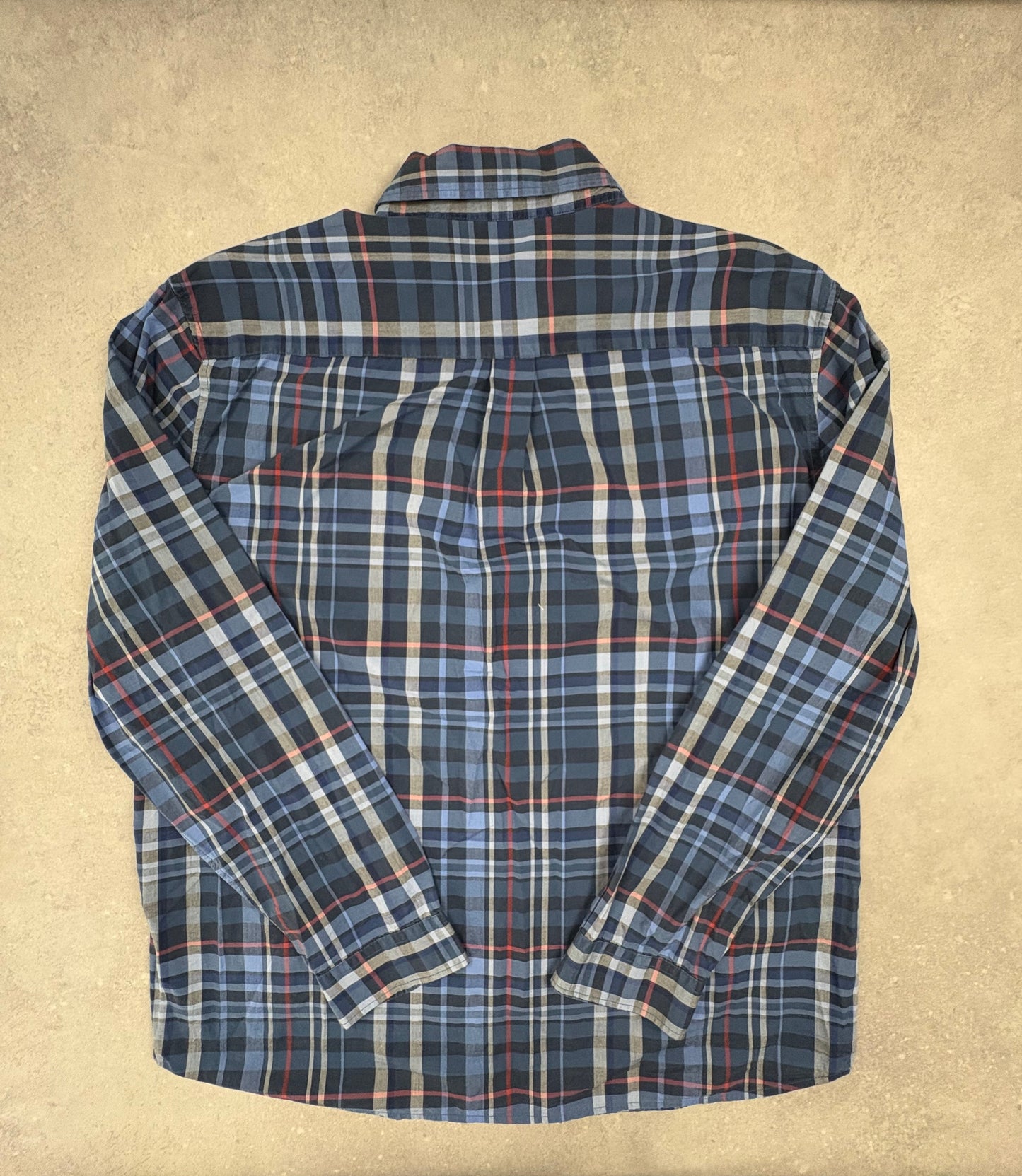 Fred Perry Hemd (XL)