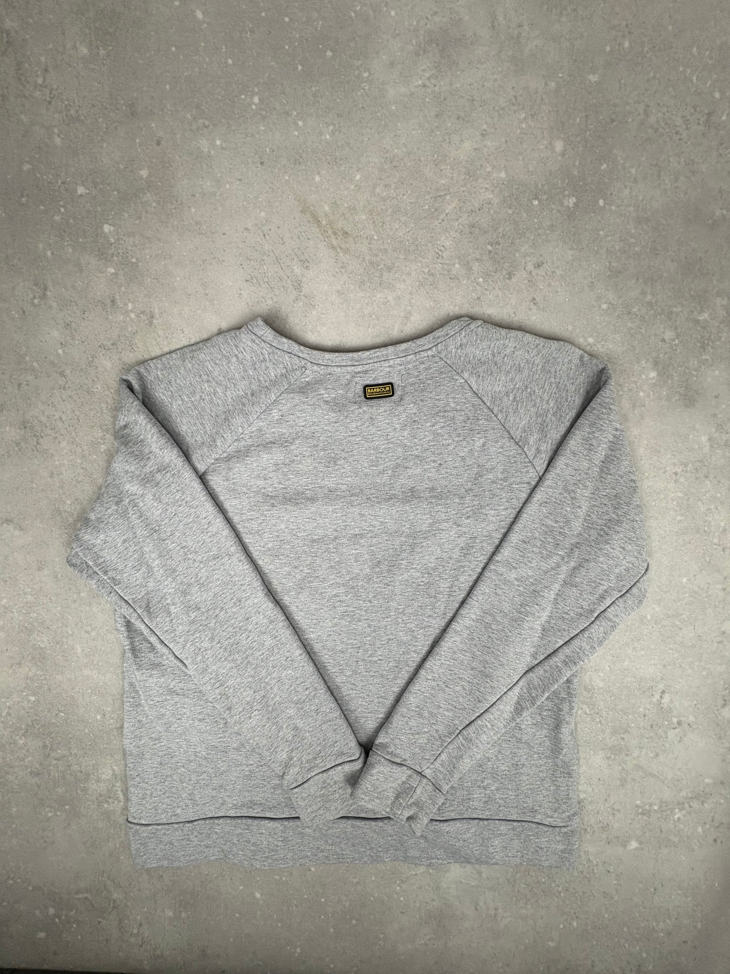 Barbour Pullover (S)