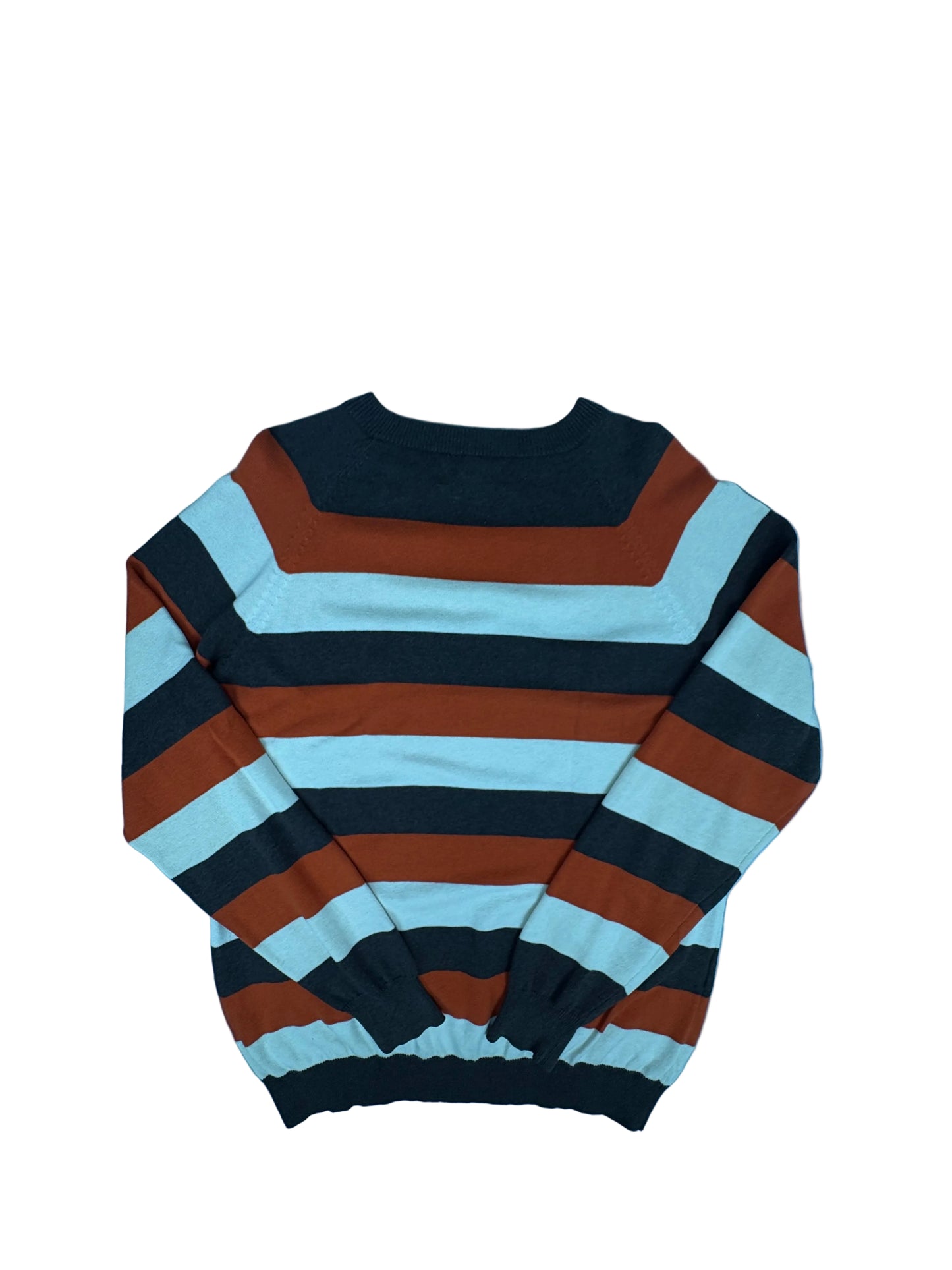 Fred Perry Pullover (S)