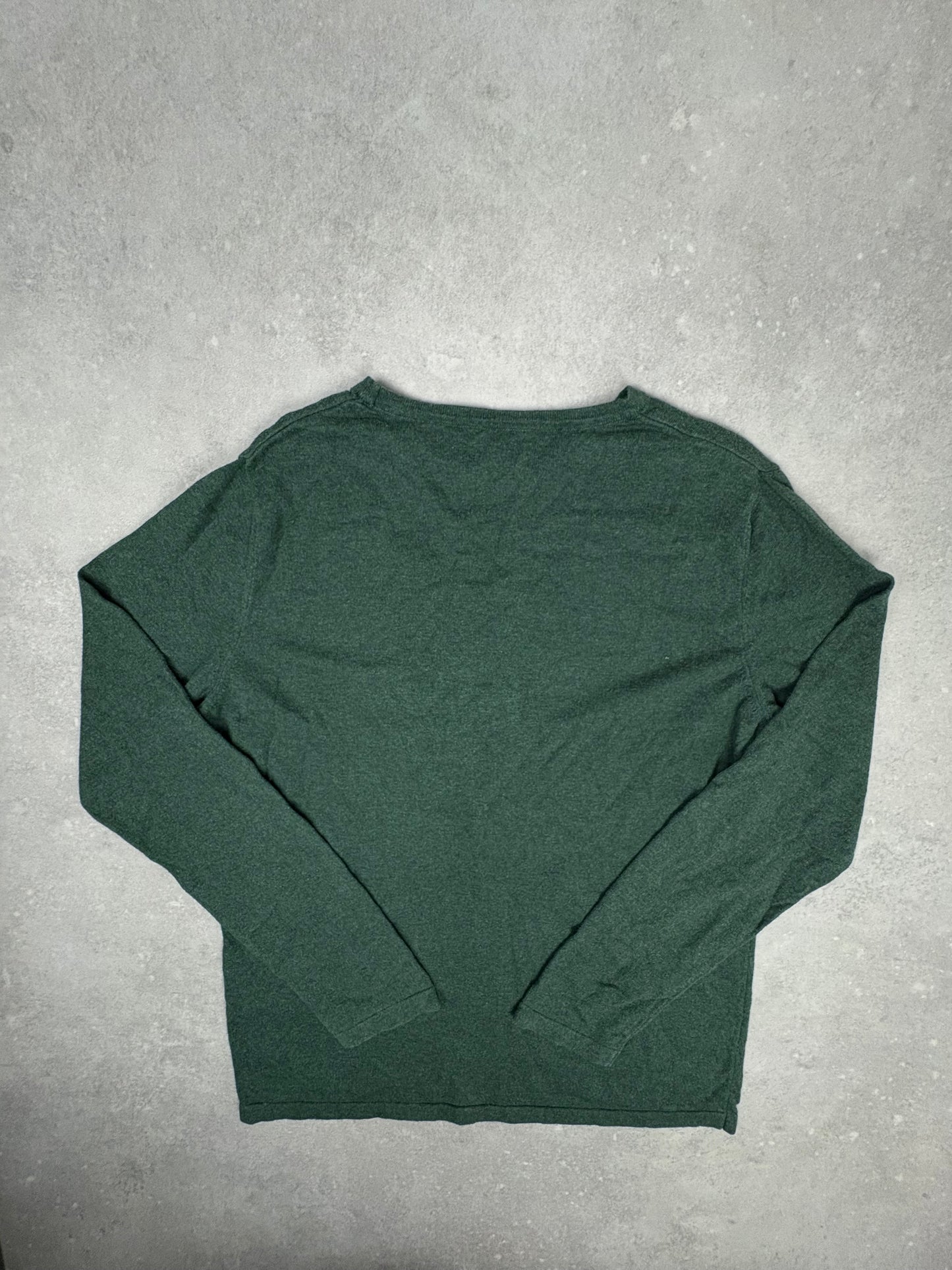 Barbour Pullover (M)