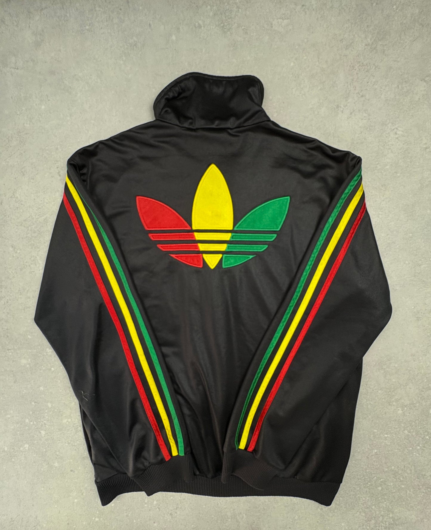 Adidas Firebird Jacke (M)