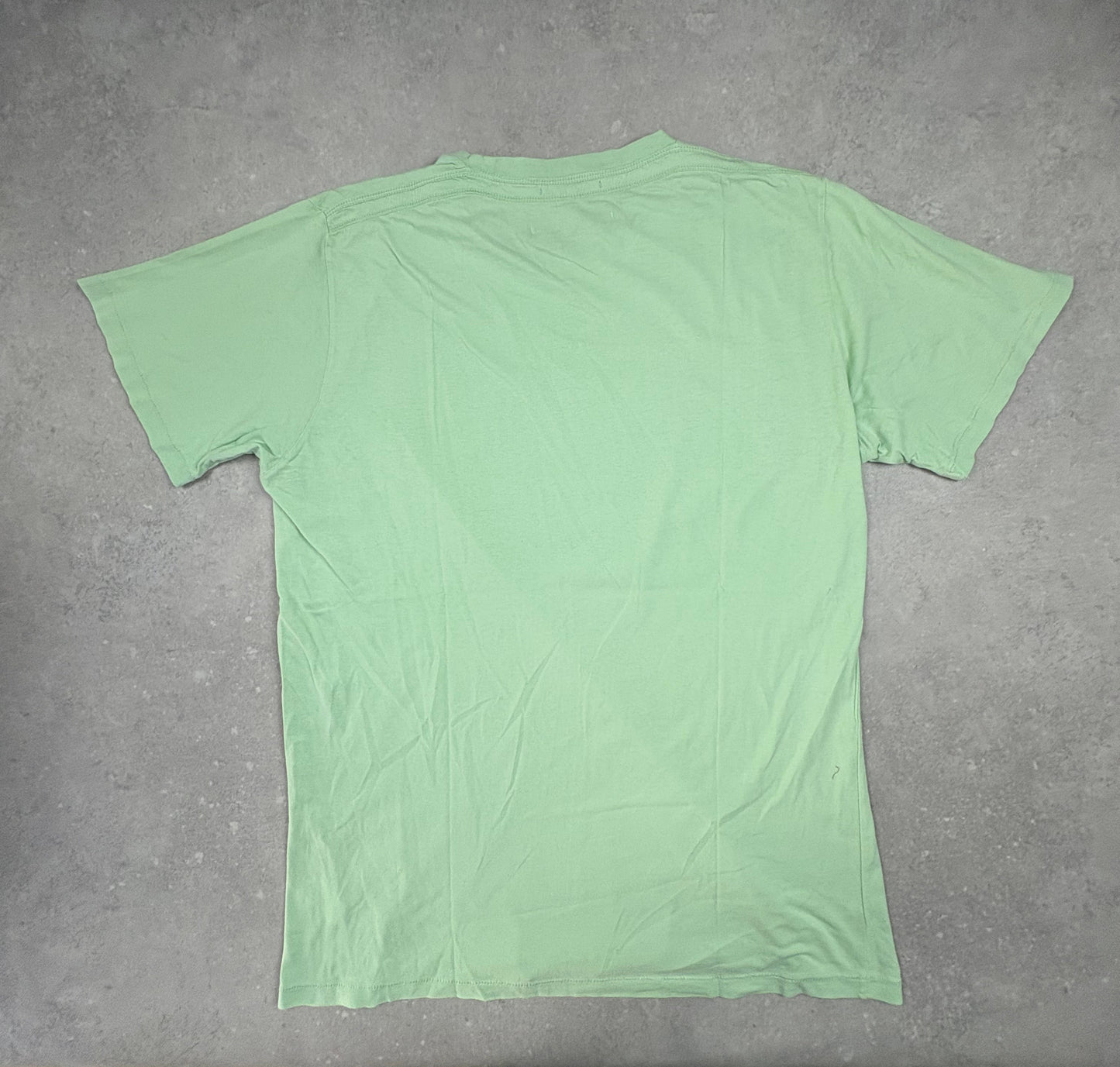 Stone Island Denims T-Shirt (XXL)