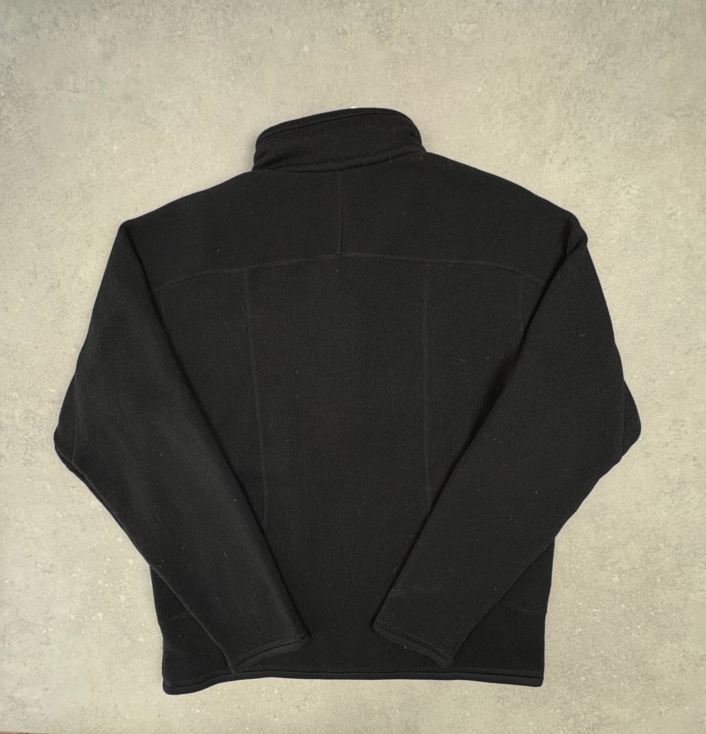 Patagonia Half-ZIP (M)