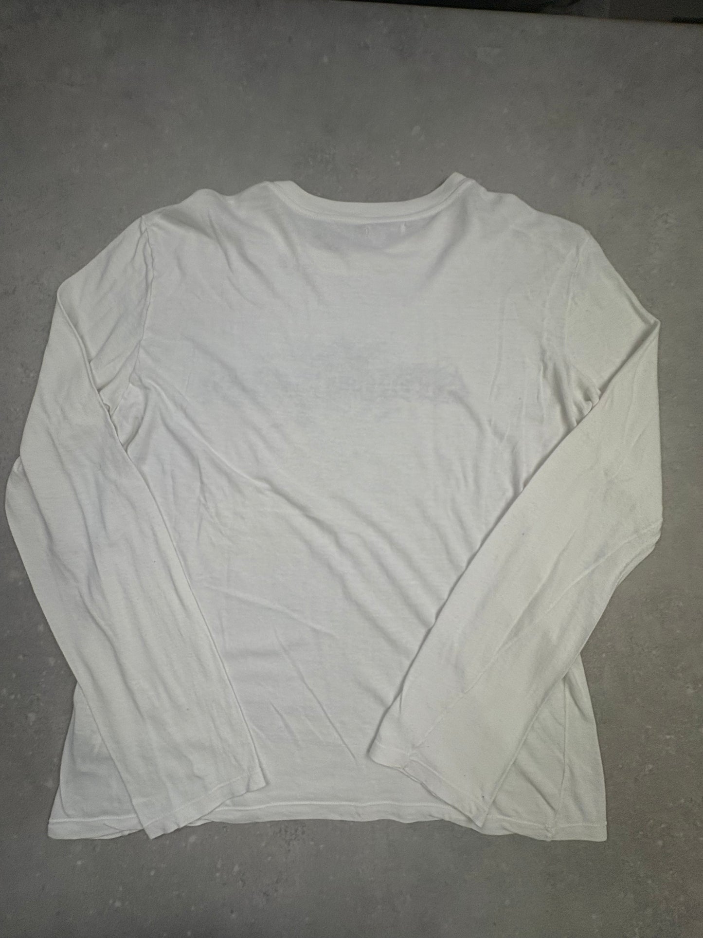 Stone Island Longsleeve (L)