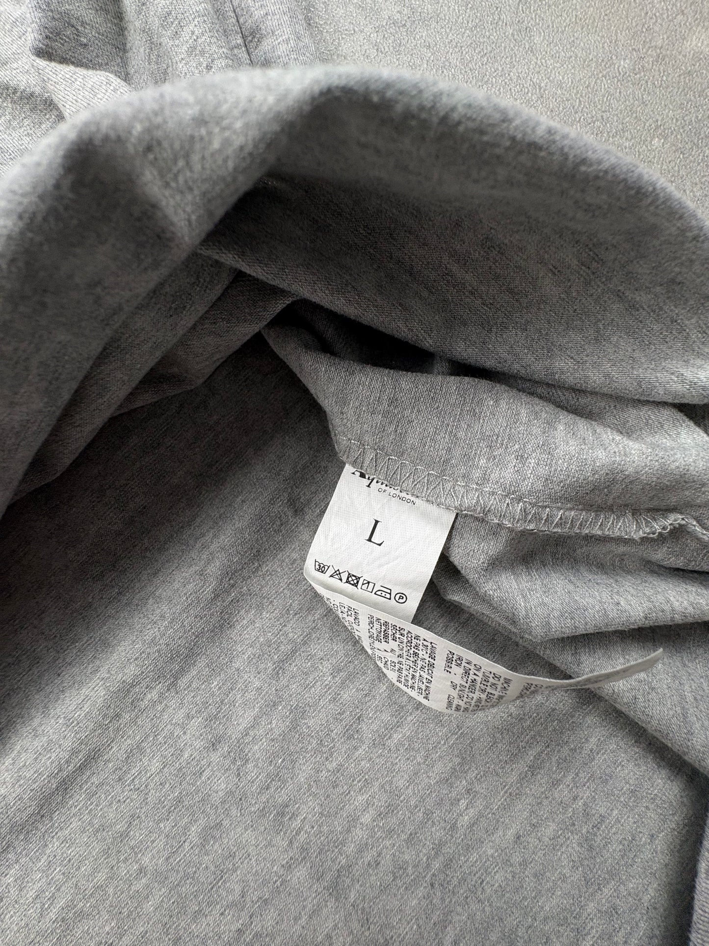 Aquascutum T-Shirt (L)