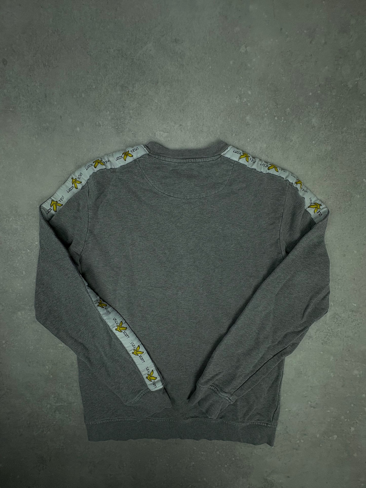 Lyle & Scott Pullover (M)