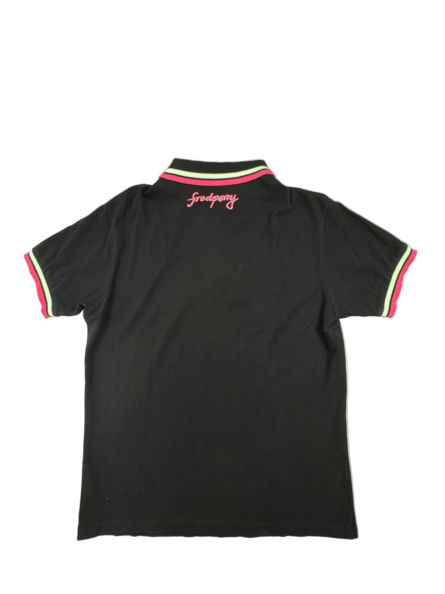 Fred Perry Poloshirt (XL)