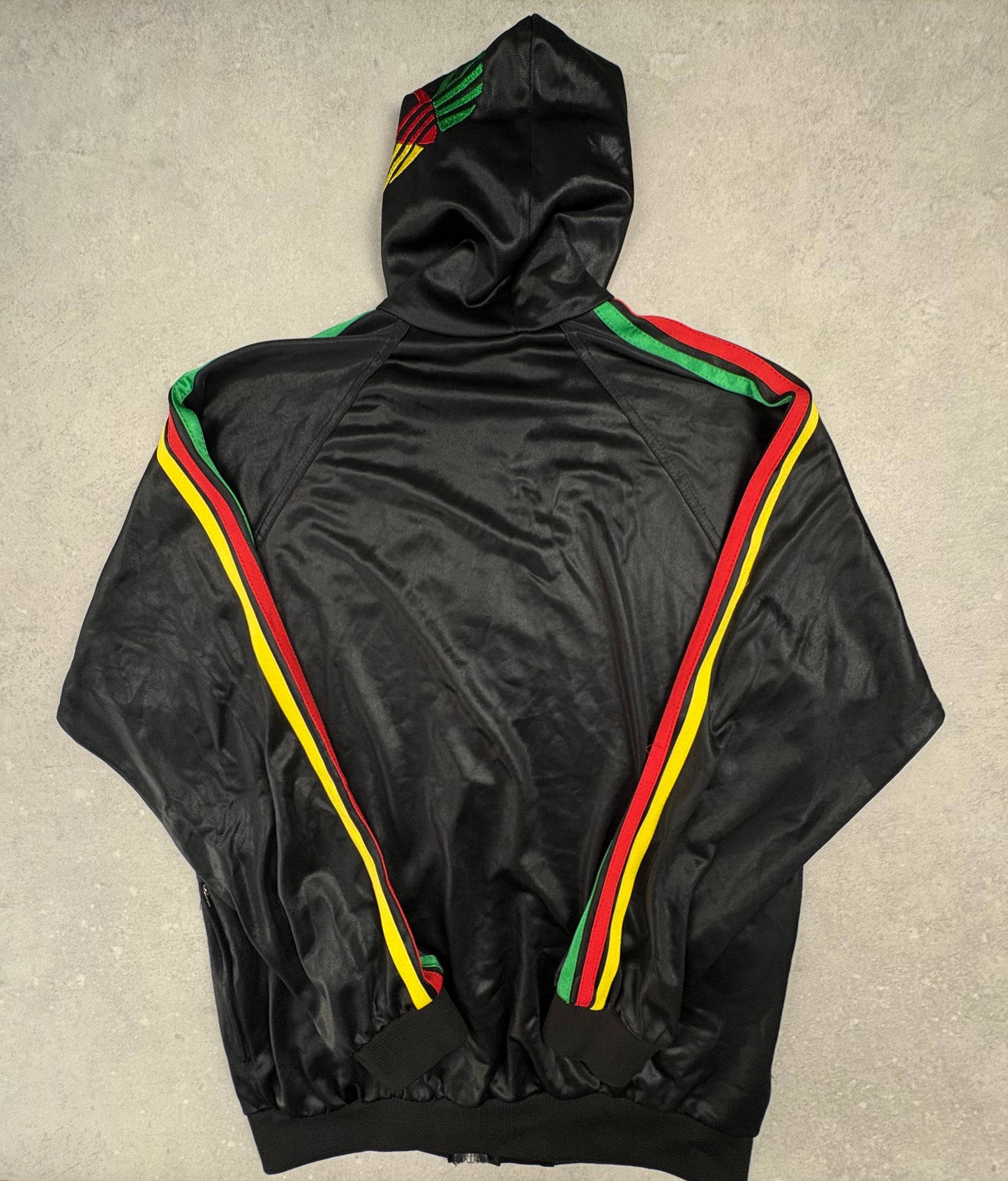 Adidas Firebird Jacke (L)
