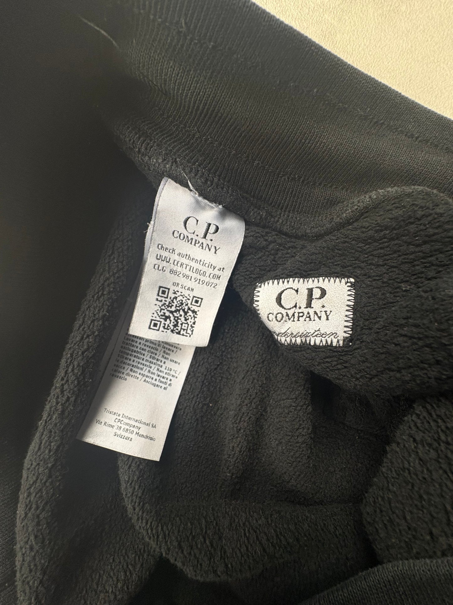 C.P. Company Trackpants (S)