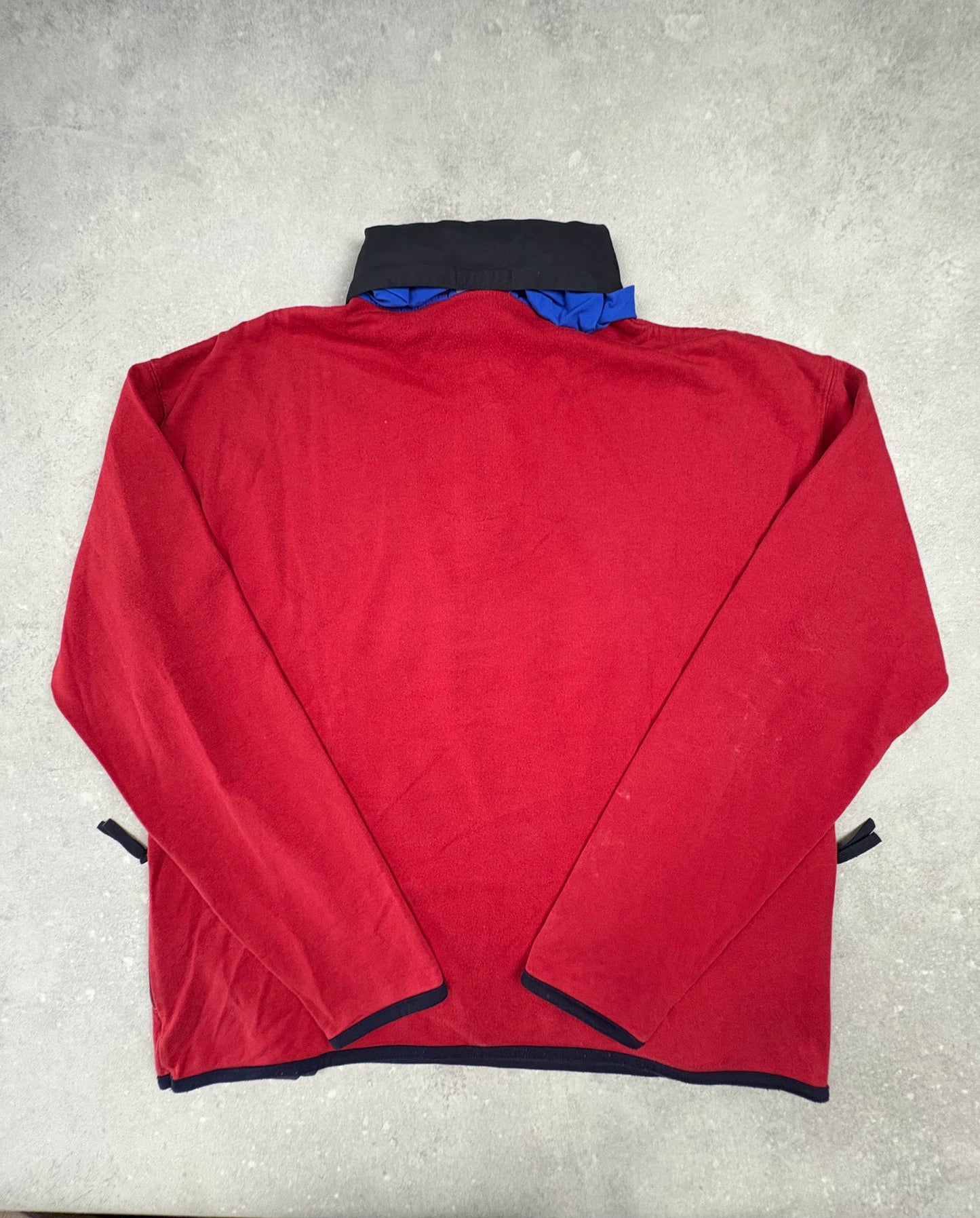 Polo Sport Zipper (S)