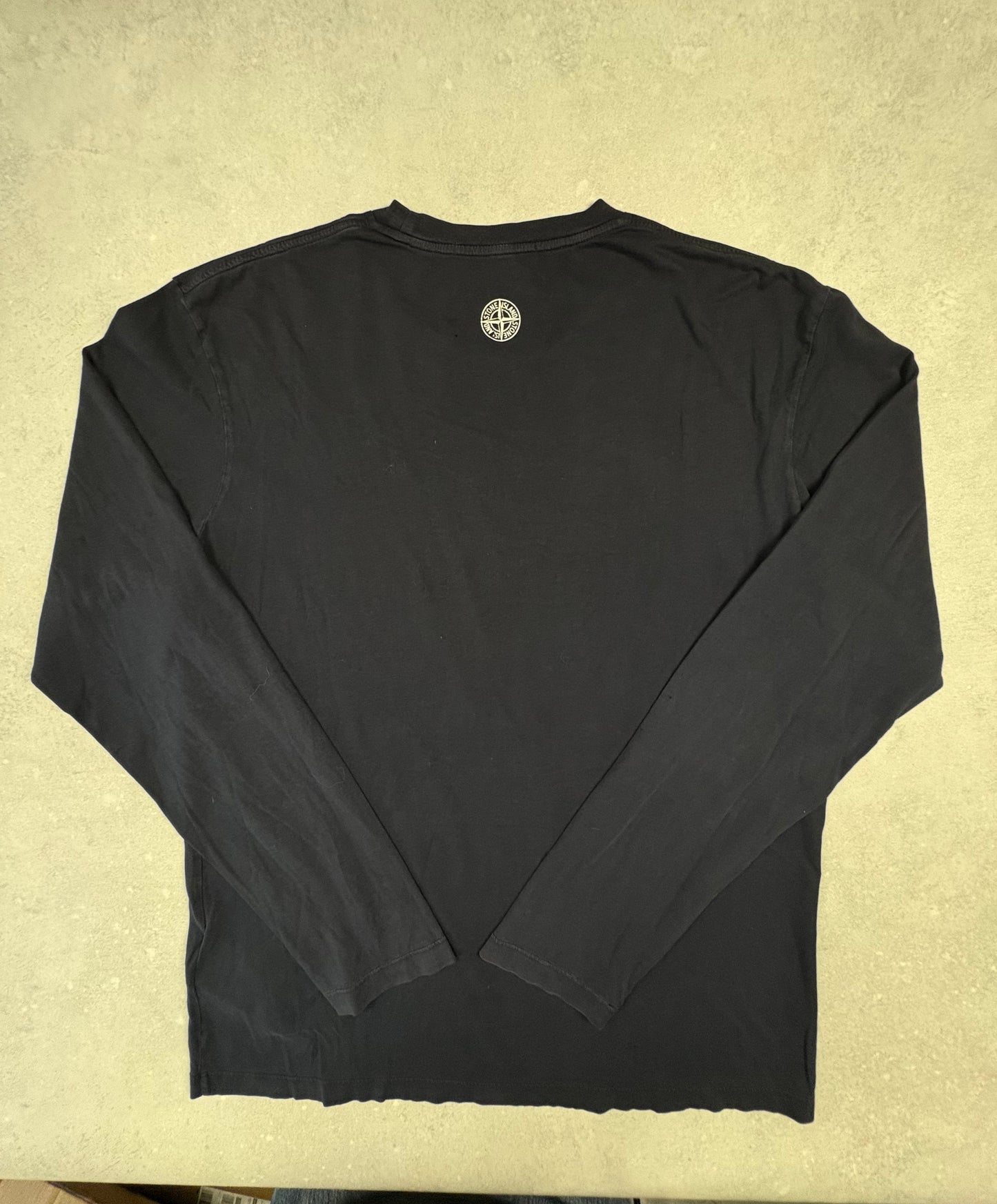 Stone Island Vintage Longsleeve (XL)
