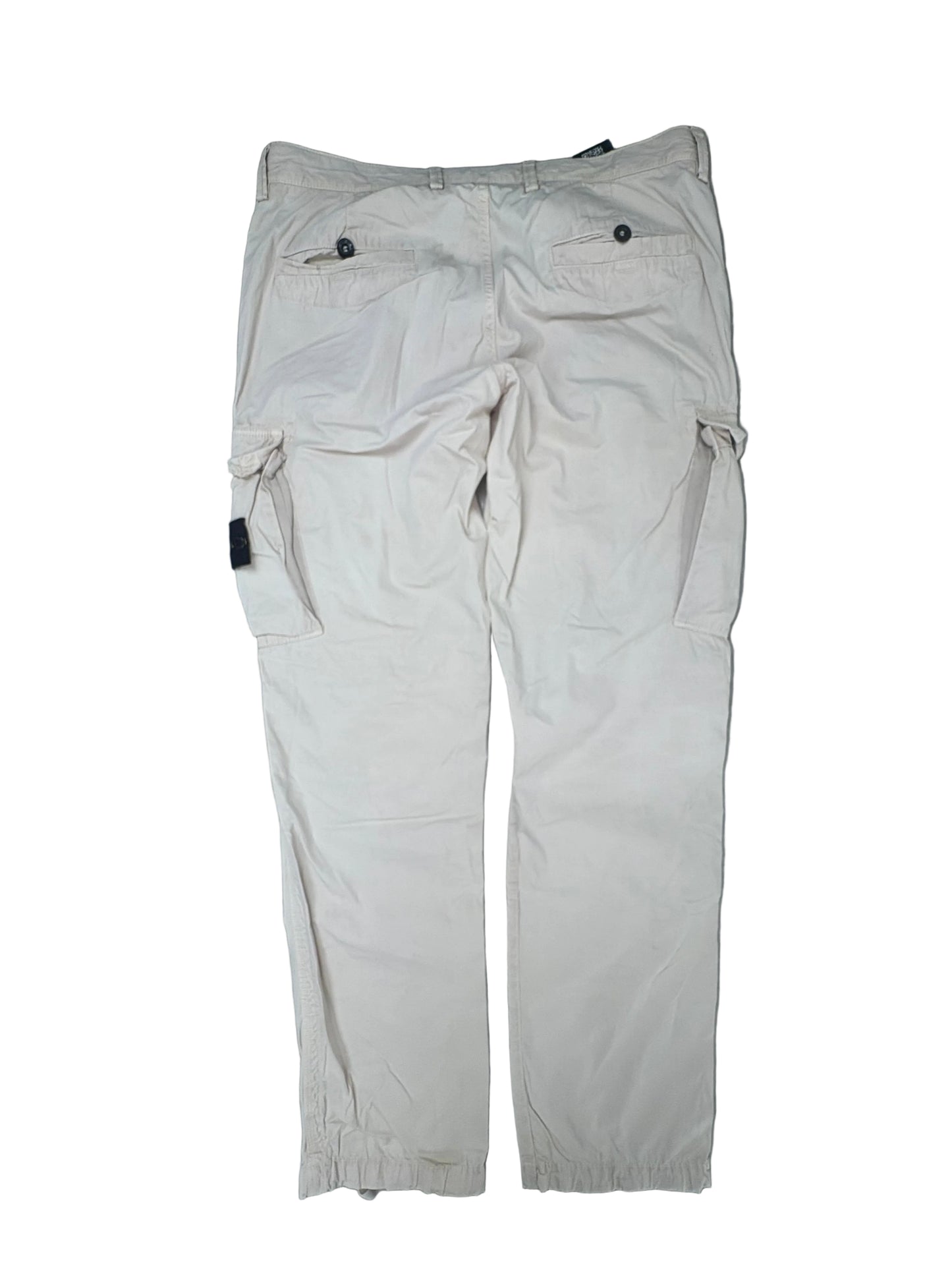 Stone Island Cargo Hose (W36/L34)