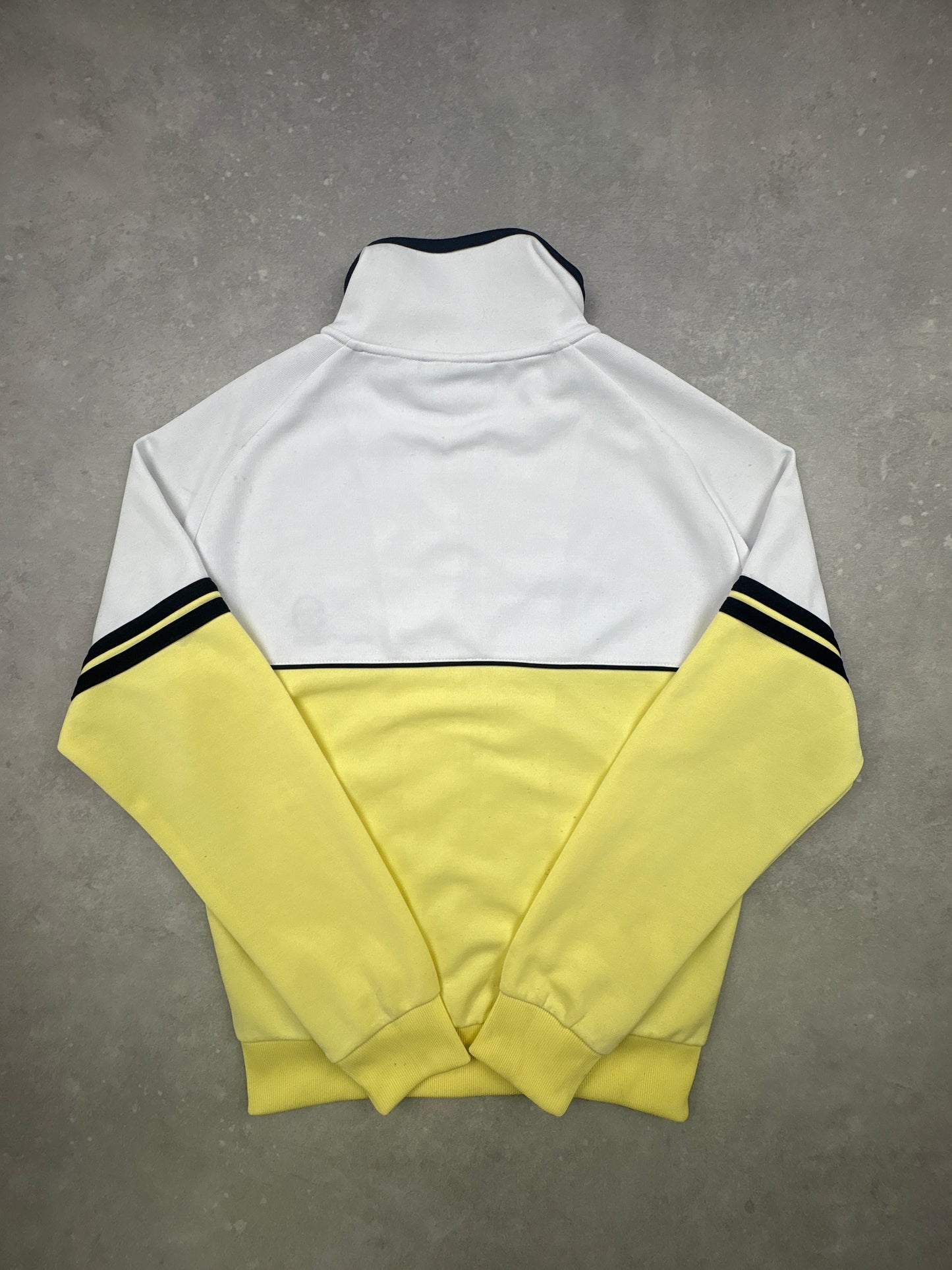 Sergio Tacchini Jacke (S)