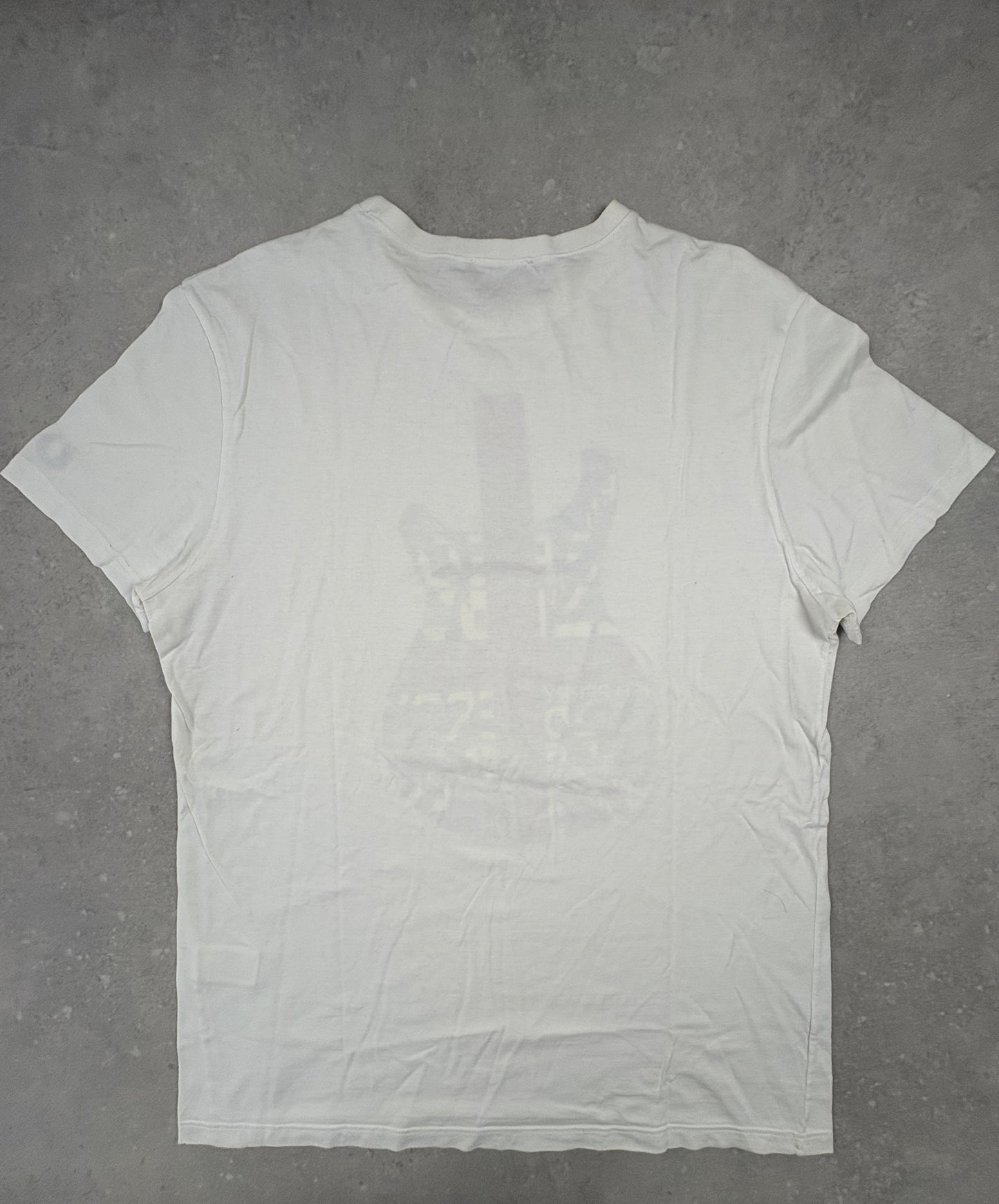 Fred Perry T-Shirt (XL)