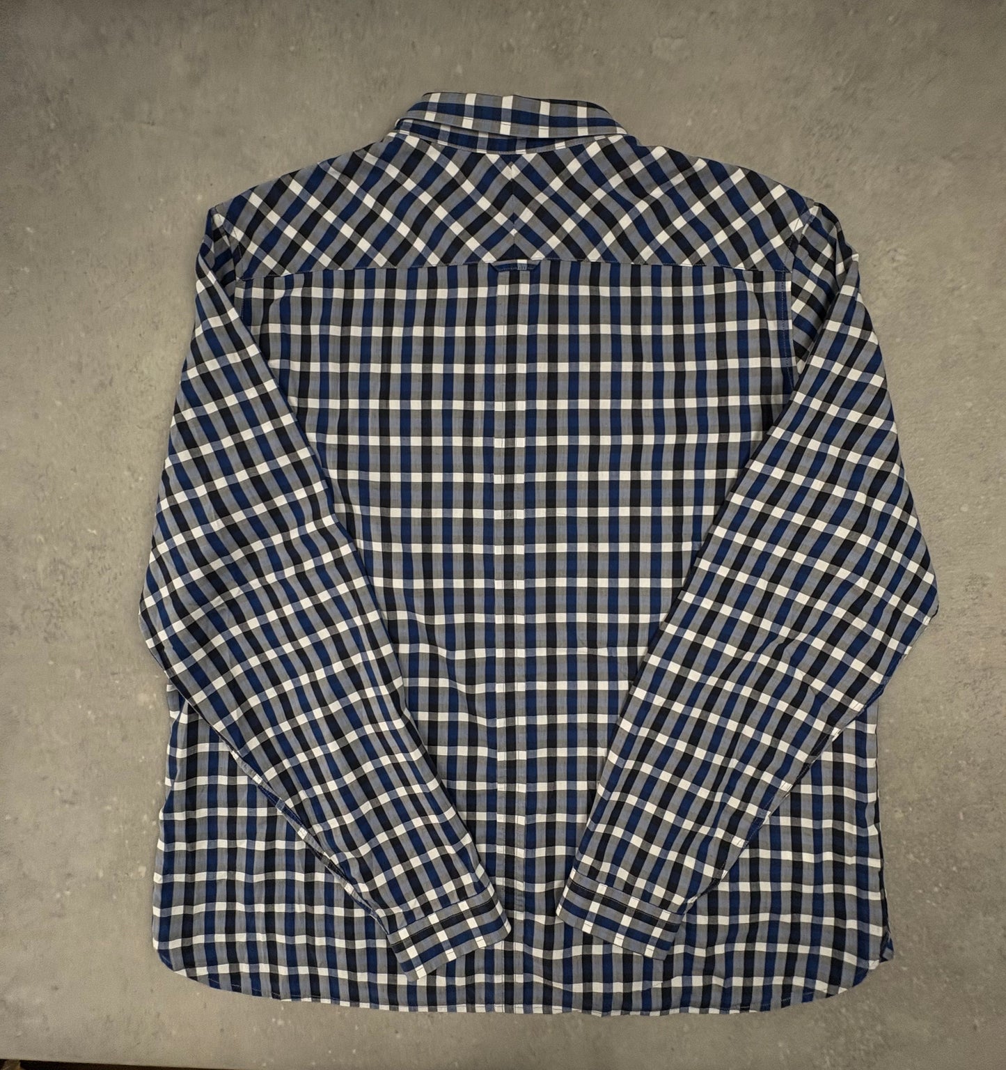 Fred Perry Hemd (XXL)