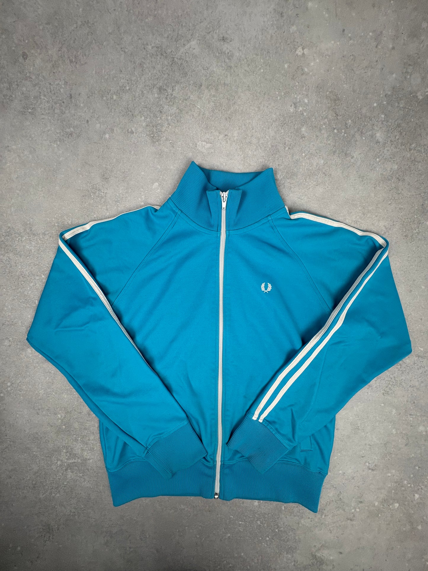 Fred Perry Jacke (S)