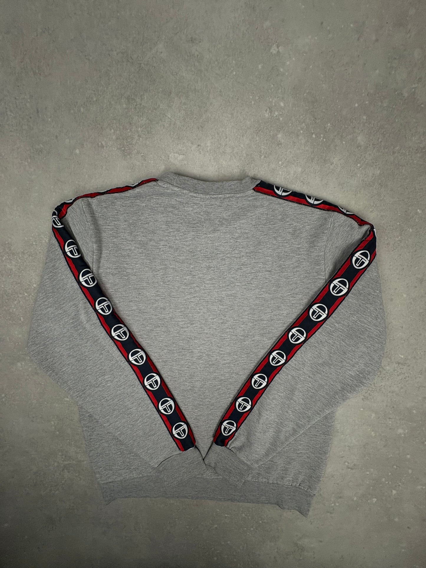 Sergio Tacchini Pullover (L)