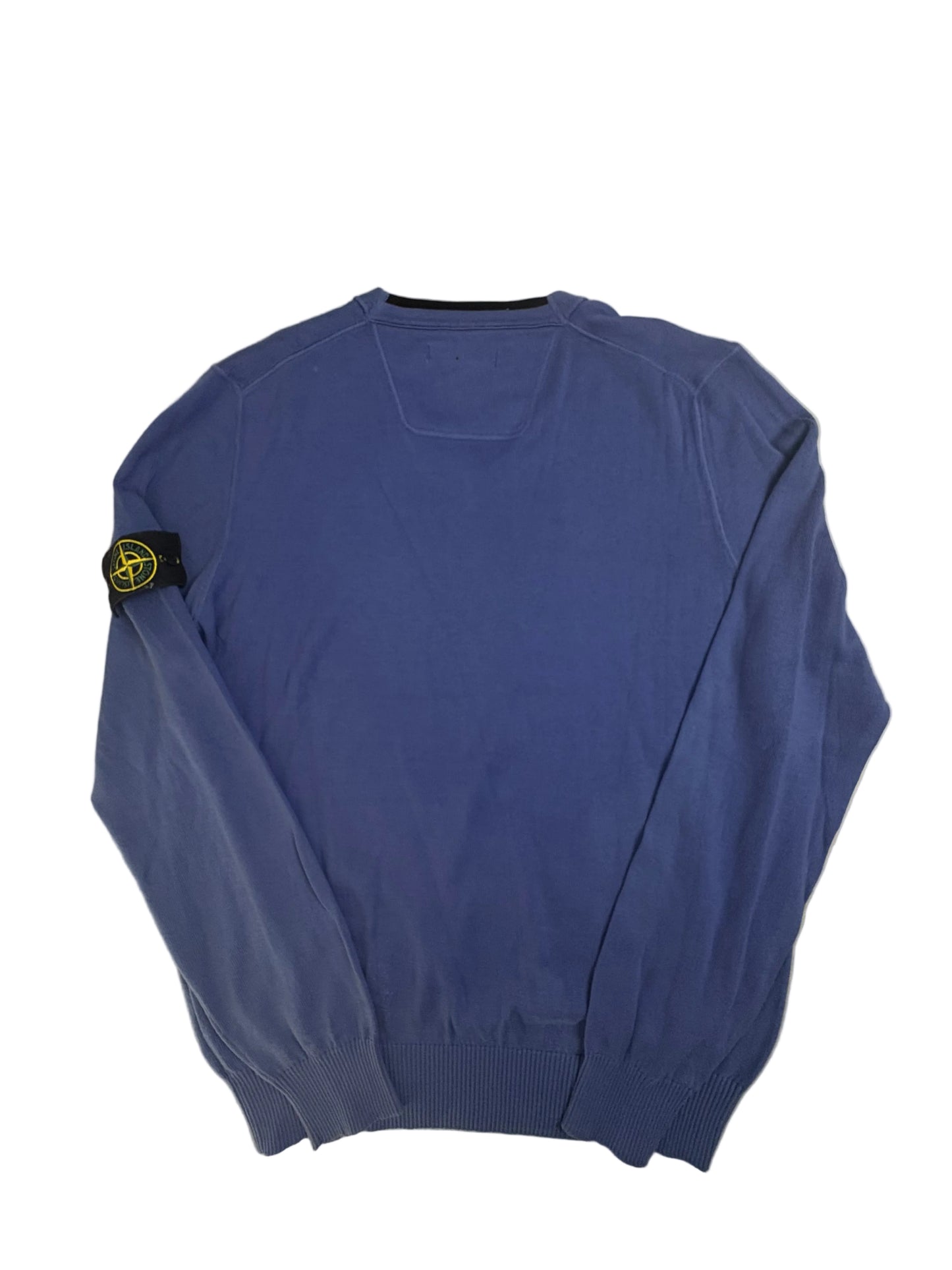 Stone Island Pullover (XL)