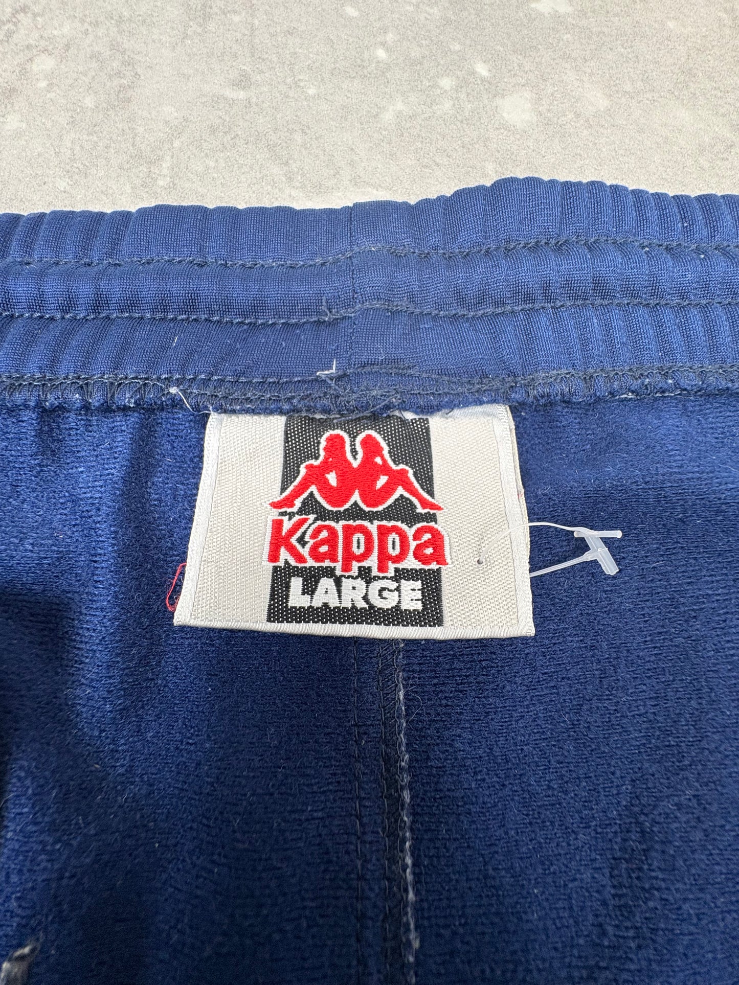 Kappa Trackpants (L)