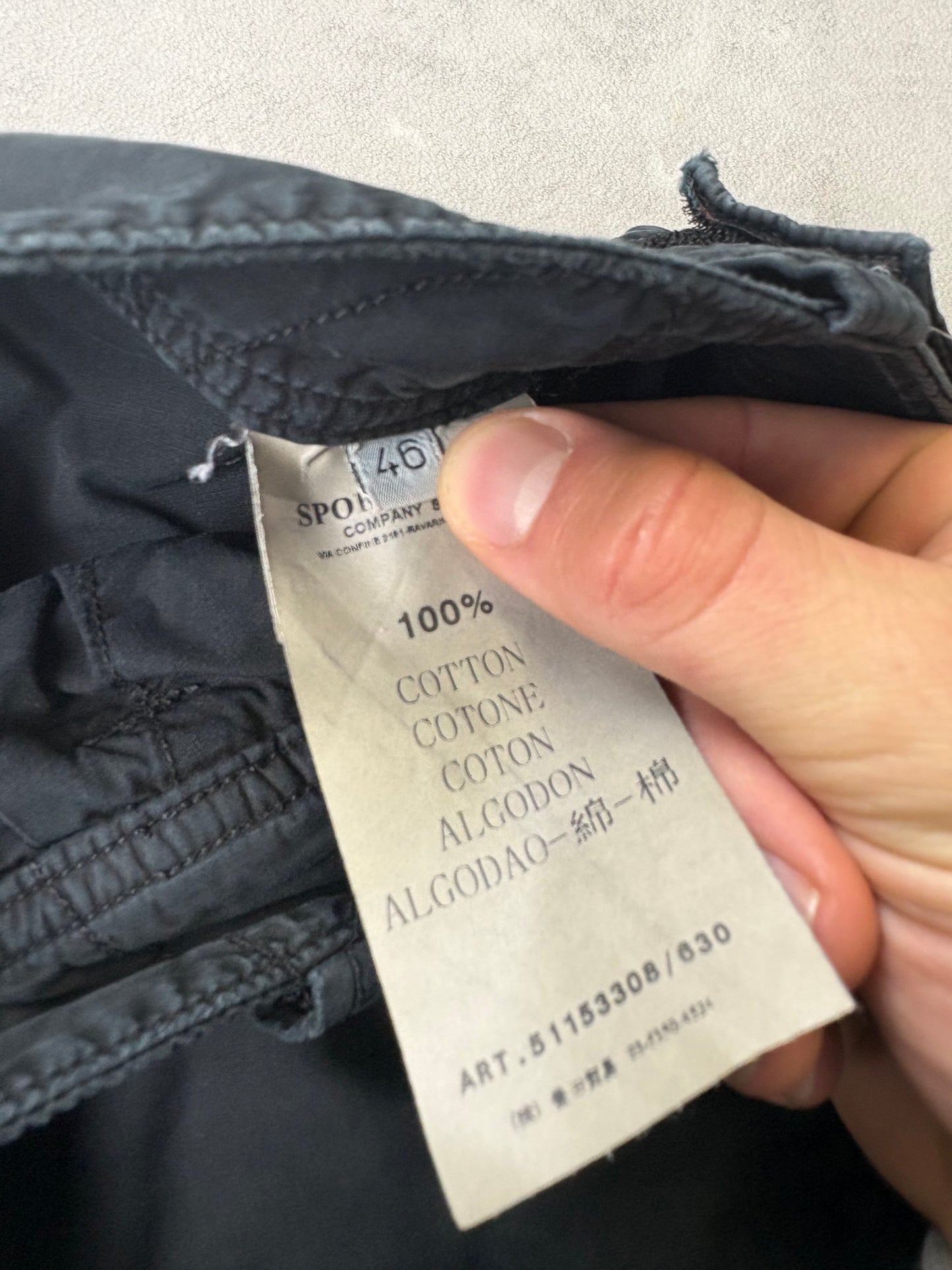 Stone Island Hose (M)
