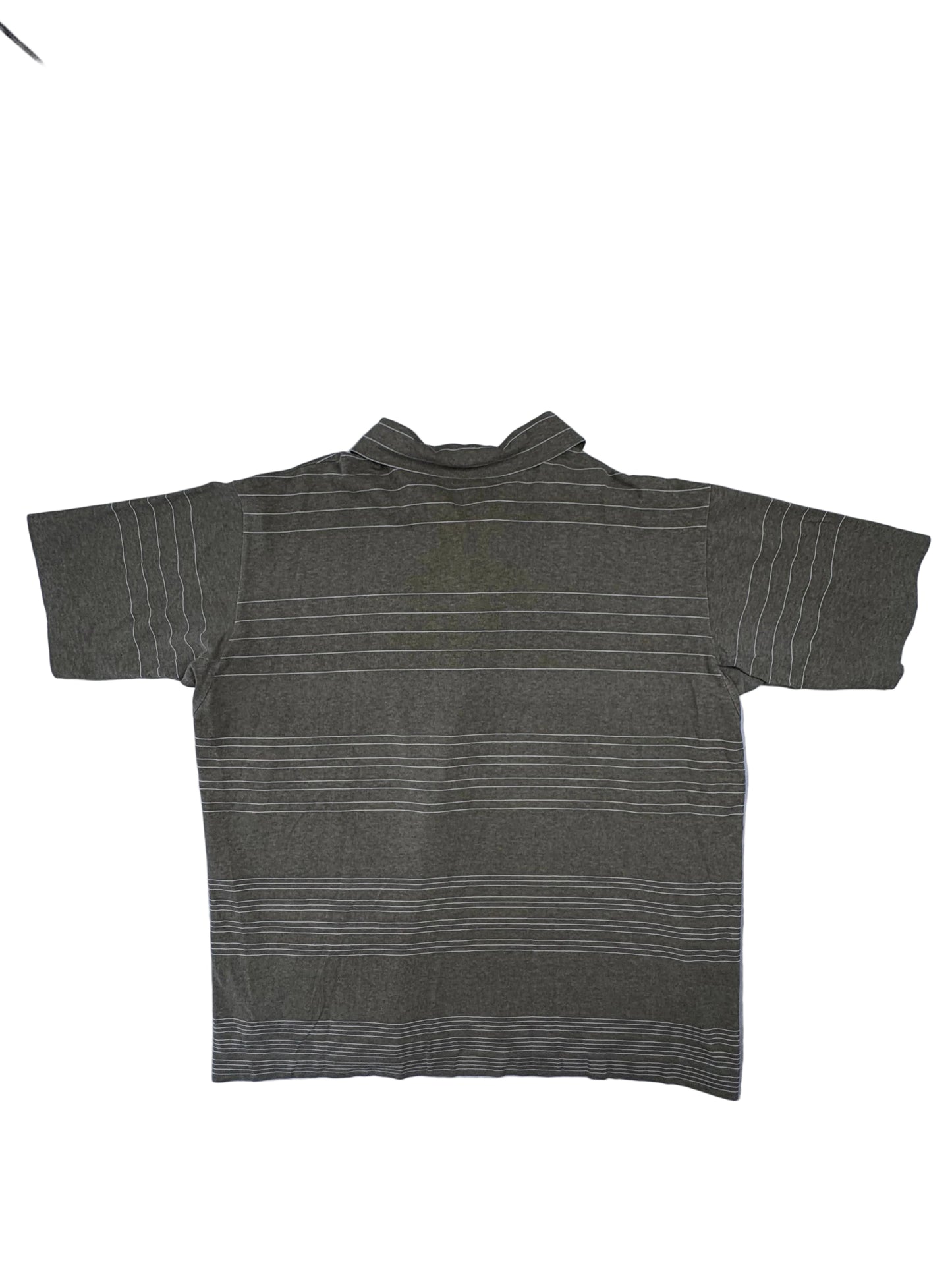 Stone Island Poloshirt Piqué 1998 (XL)