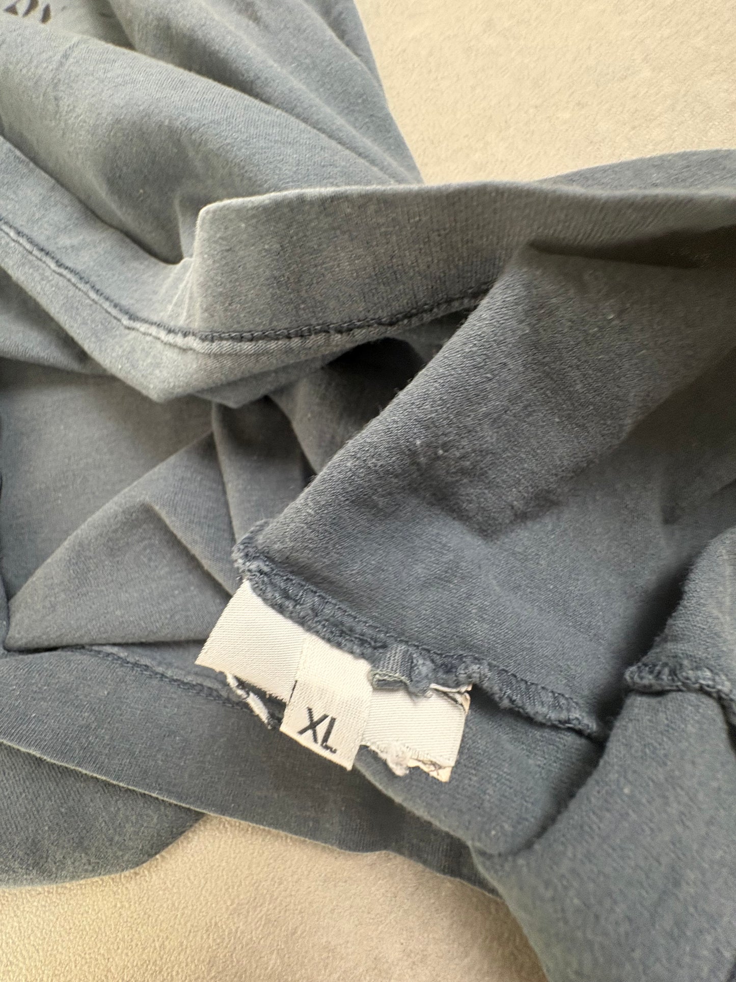 Stone Island Longsleeve (XL)