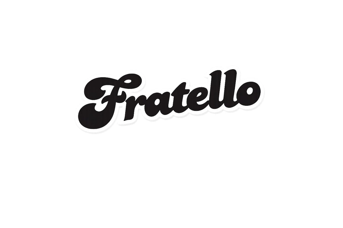 Fratello Gutschein
