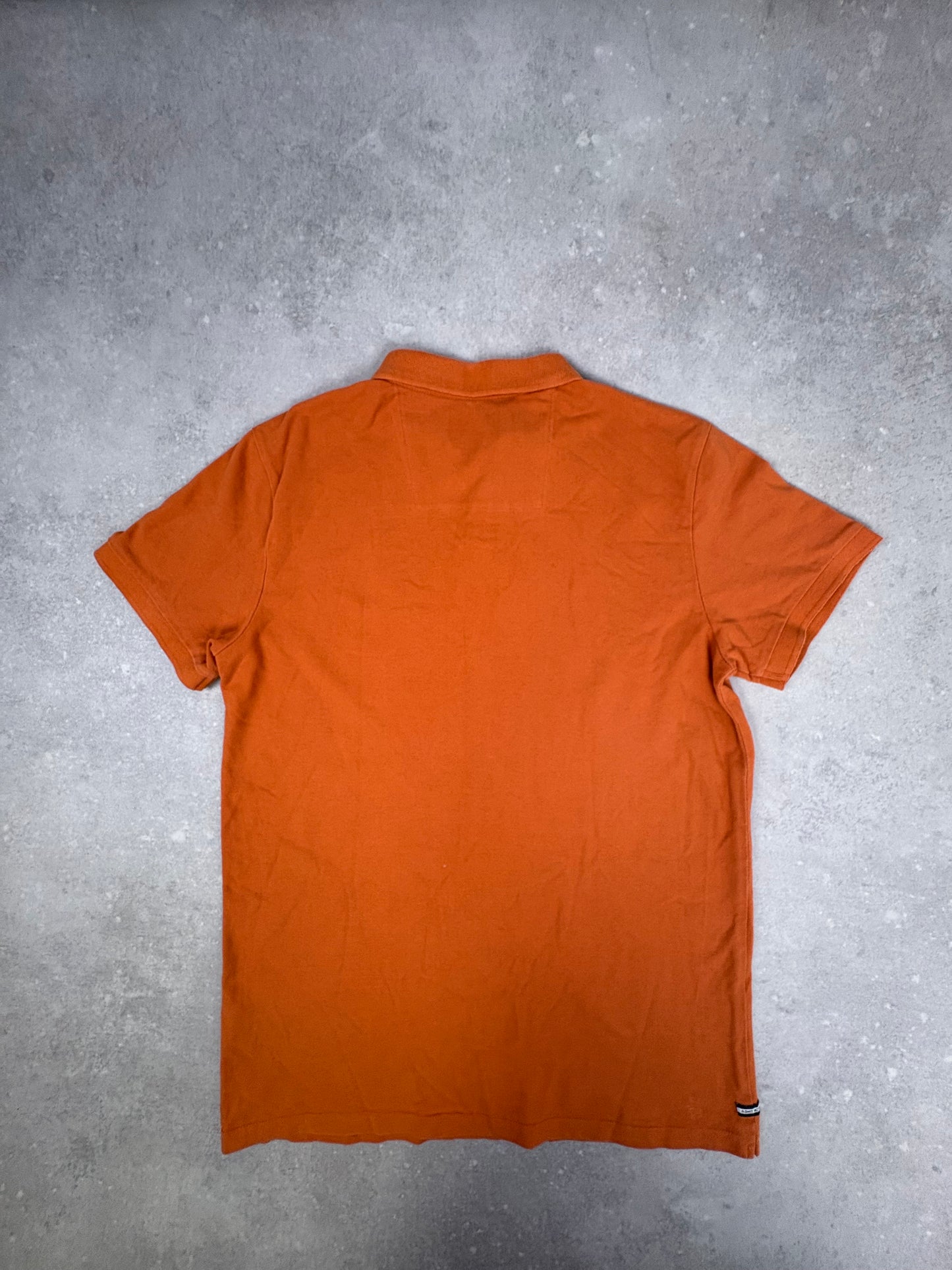 Weekend Offender Poloshirt (M)