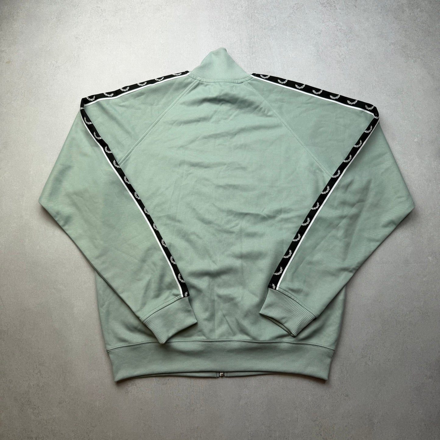 Fred Perry Trainingsjacke (M)