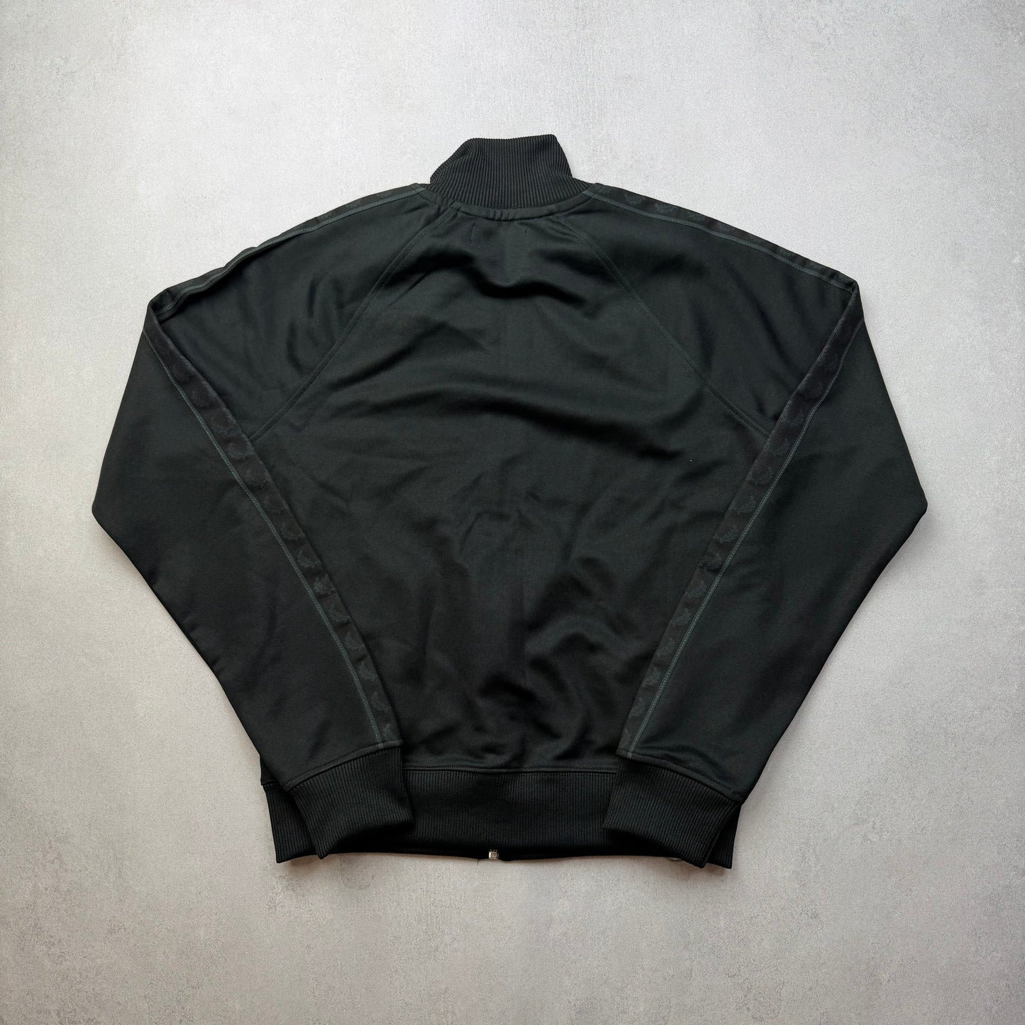 Fred Perry Trainingsjacke (XS)