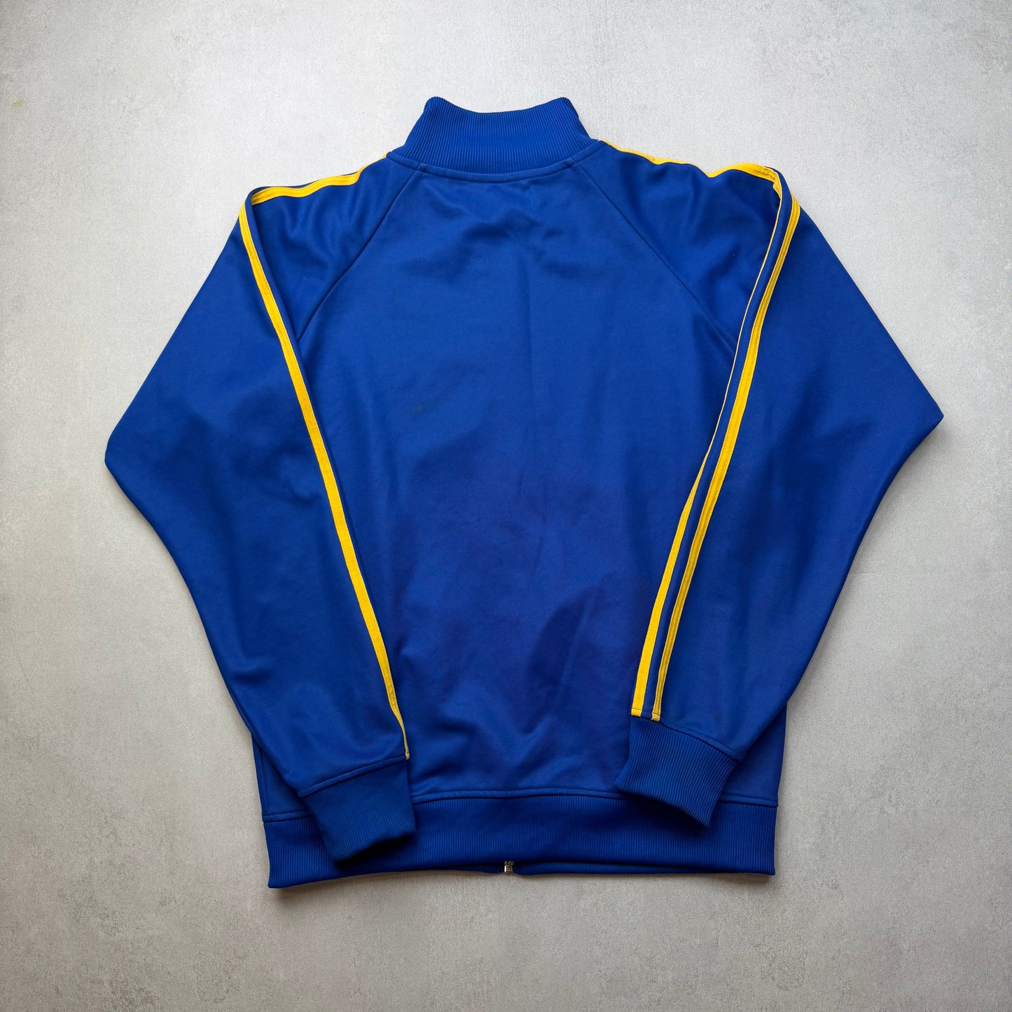 Fred Perry Trainingsjacke Y (XL)