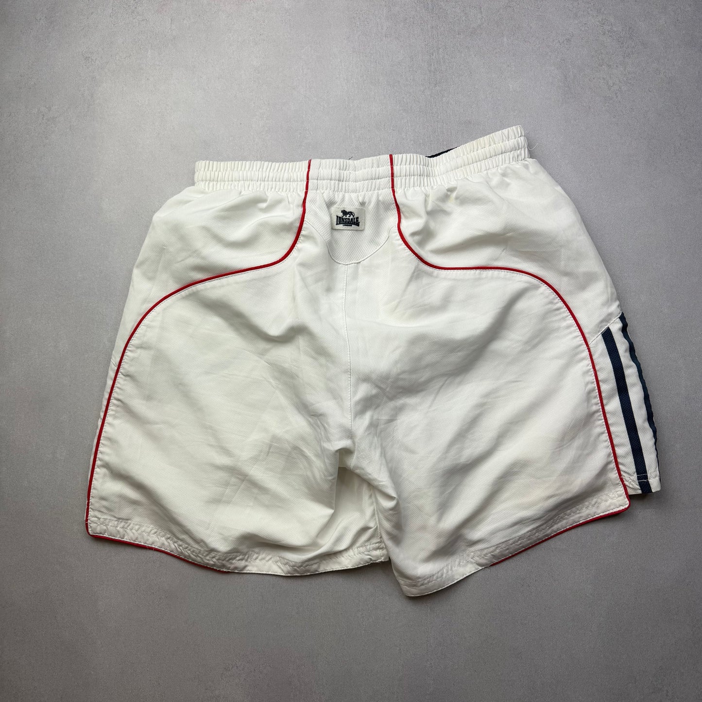 Lonsdale Shorts (L)