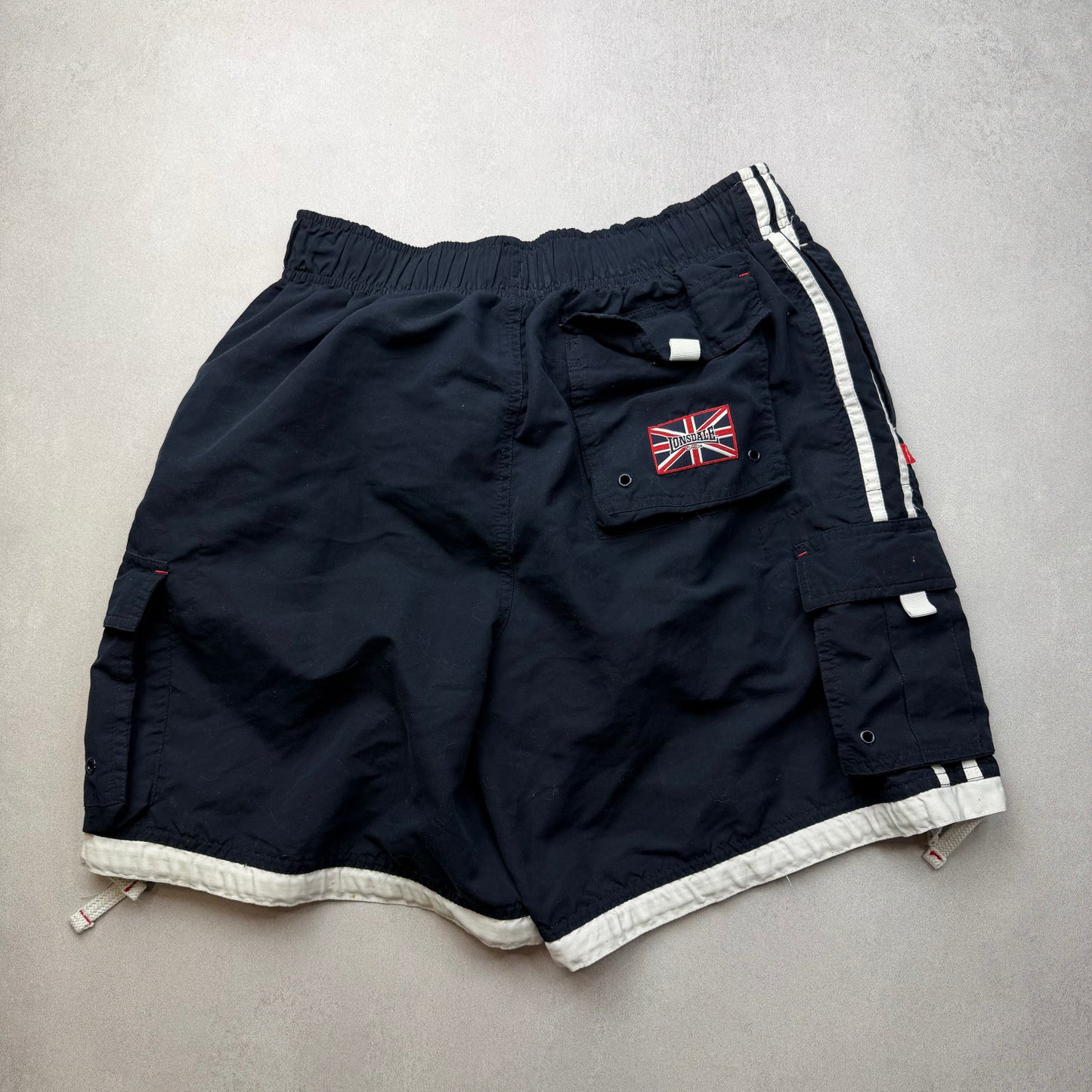 Lonsdale Shorts (L)