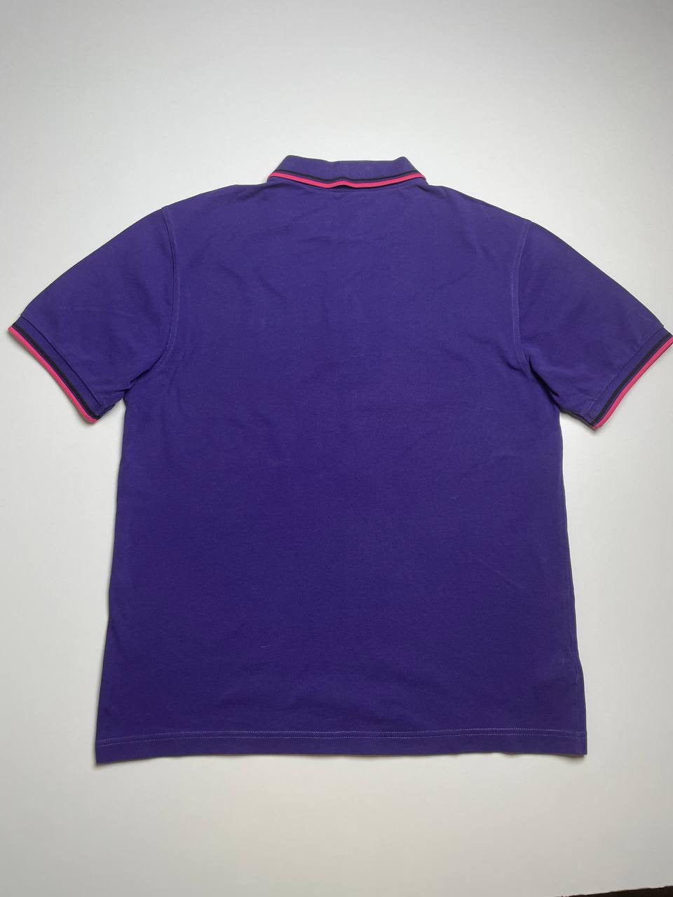 Fred Perry Poloshirt (L)