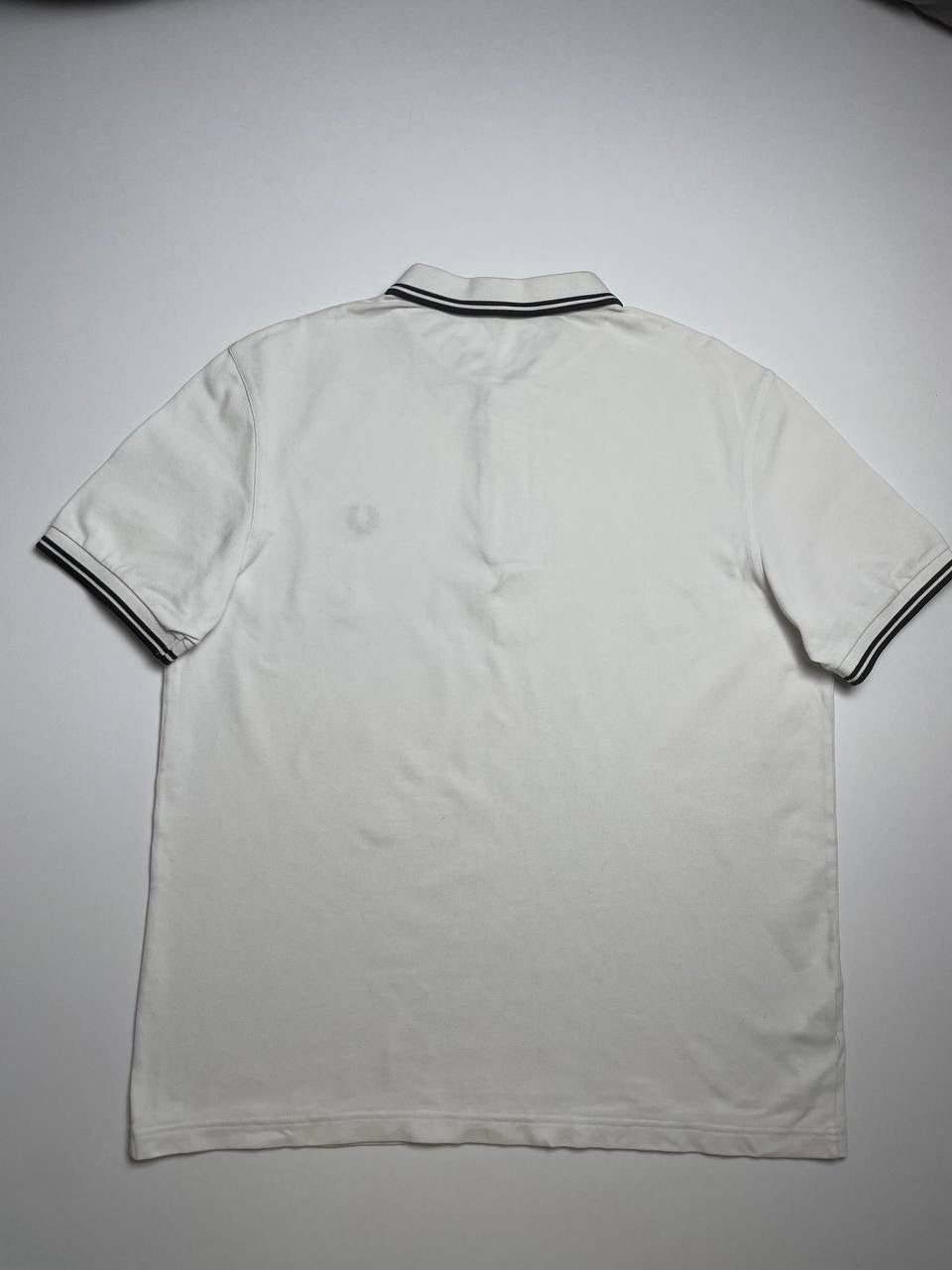 Fred Perry Poloshirt (XL)