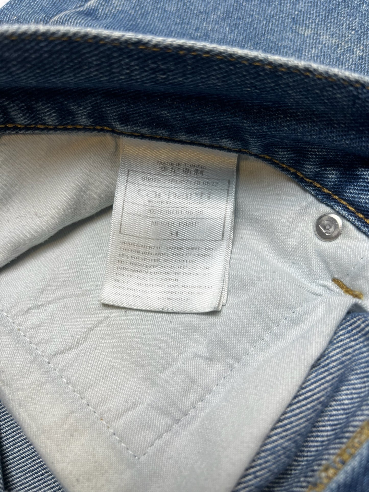 Carhartt Jeans (W34)