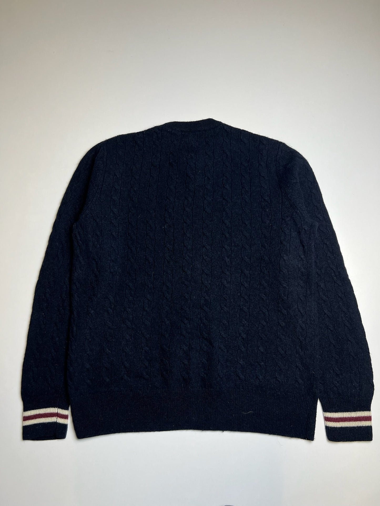 Fred Perry Pullover (L)