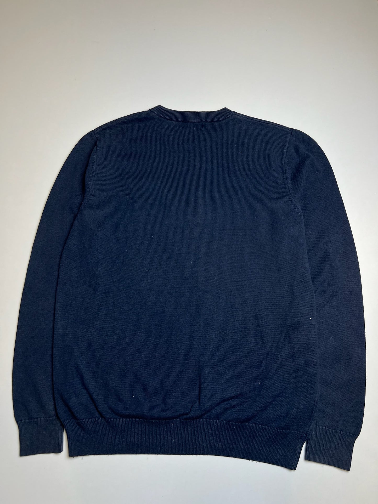 Fred Perry sweater (L)