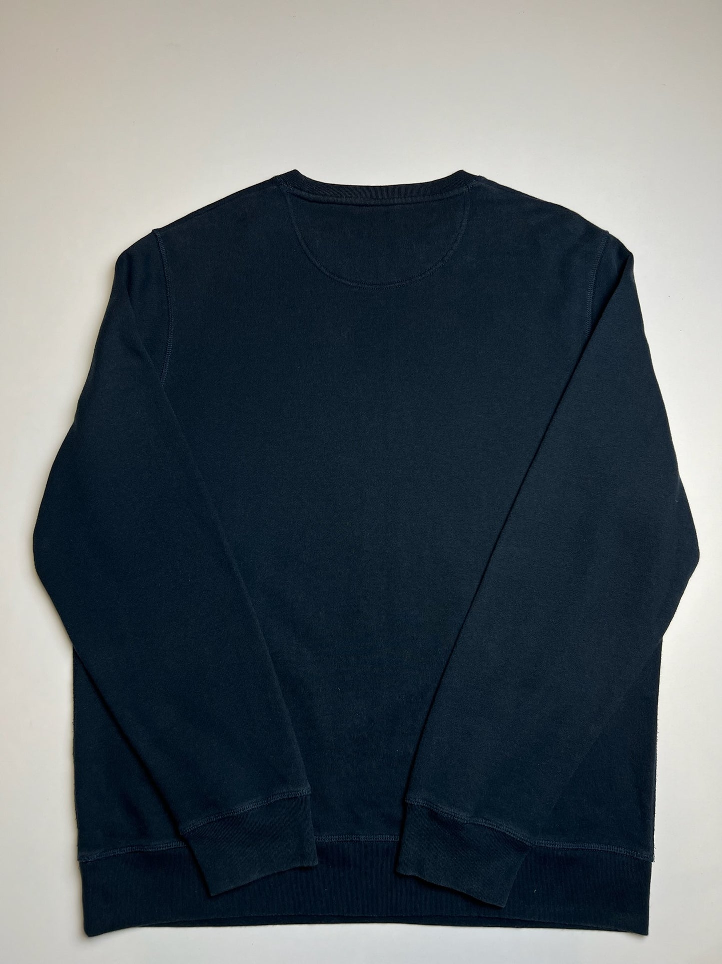 Barbour Pullover (XL)