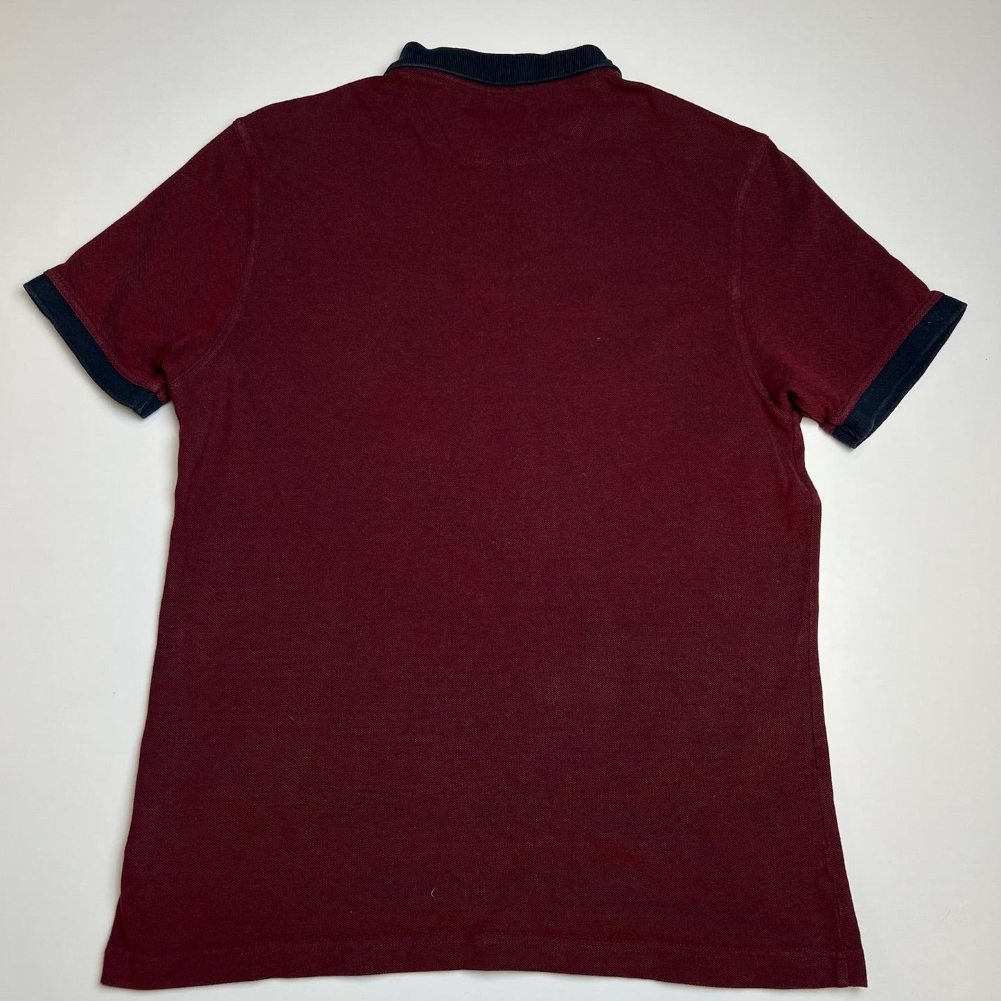 Barbour Poloshirt (L)