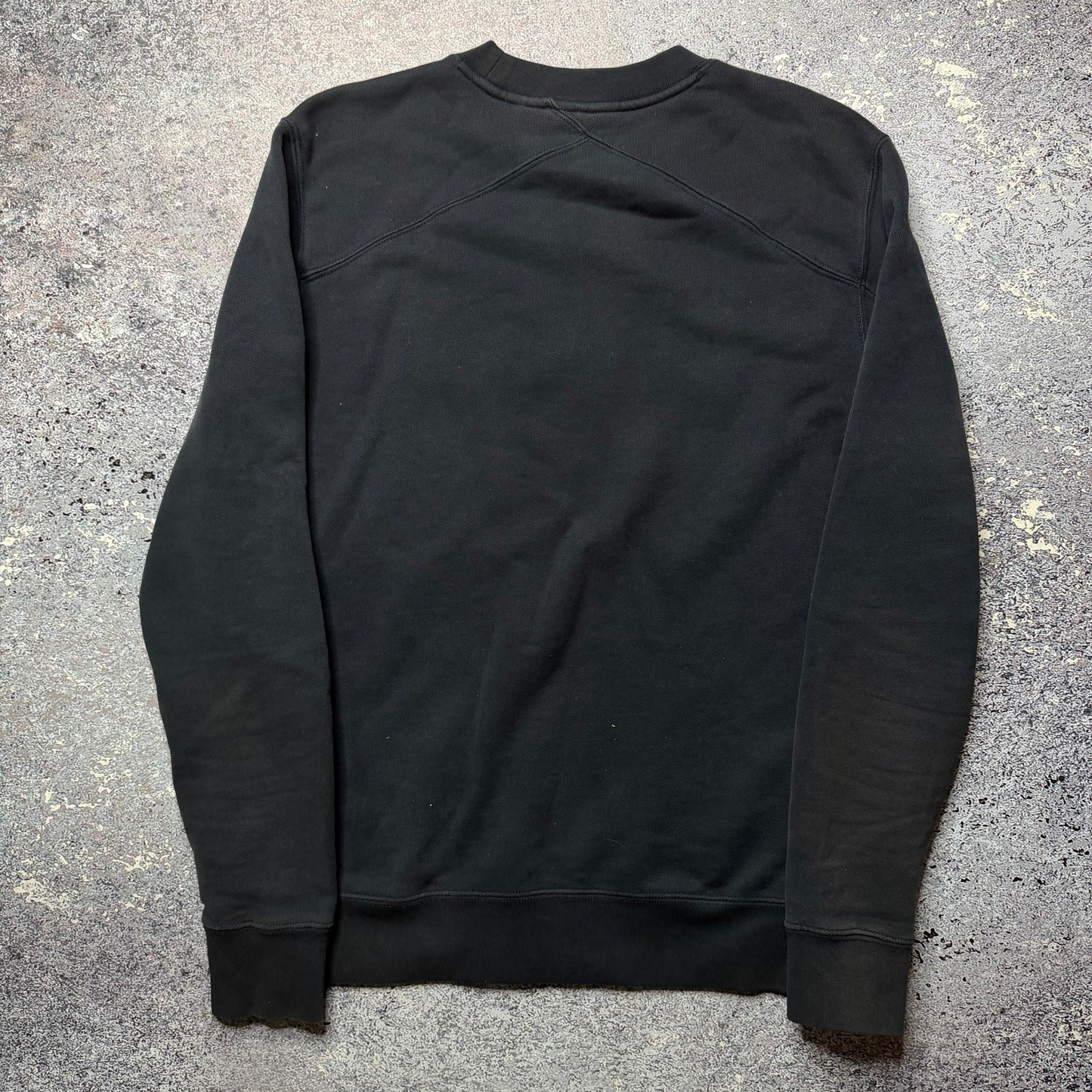 Ma.Strum Pullover (XS)