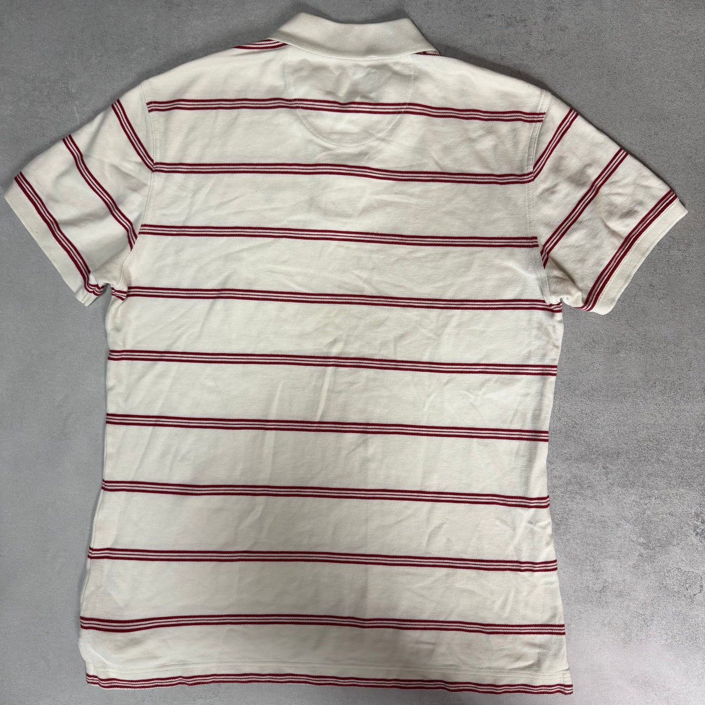 Barbour Poloshirt (L)