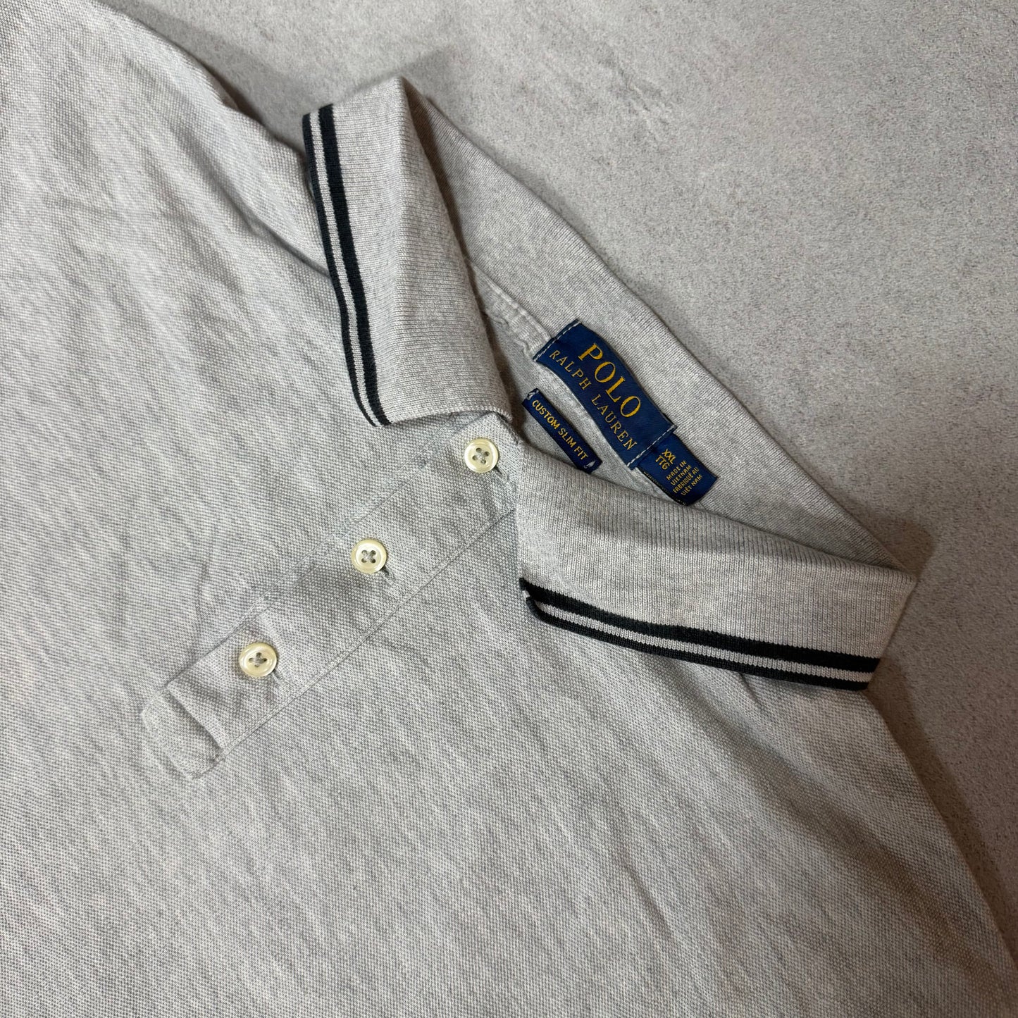 Ralph Lauren Poloshirt (XXL)