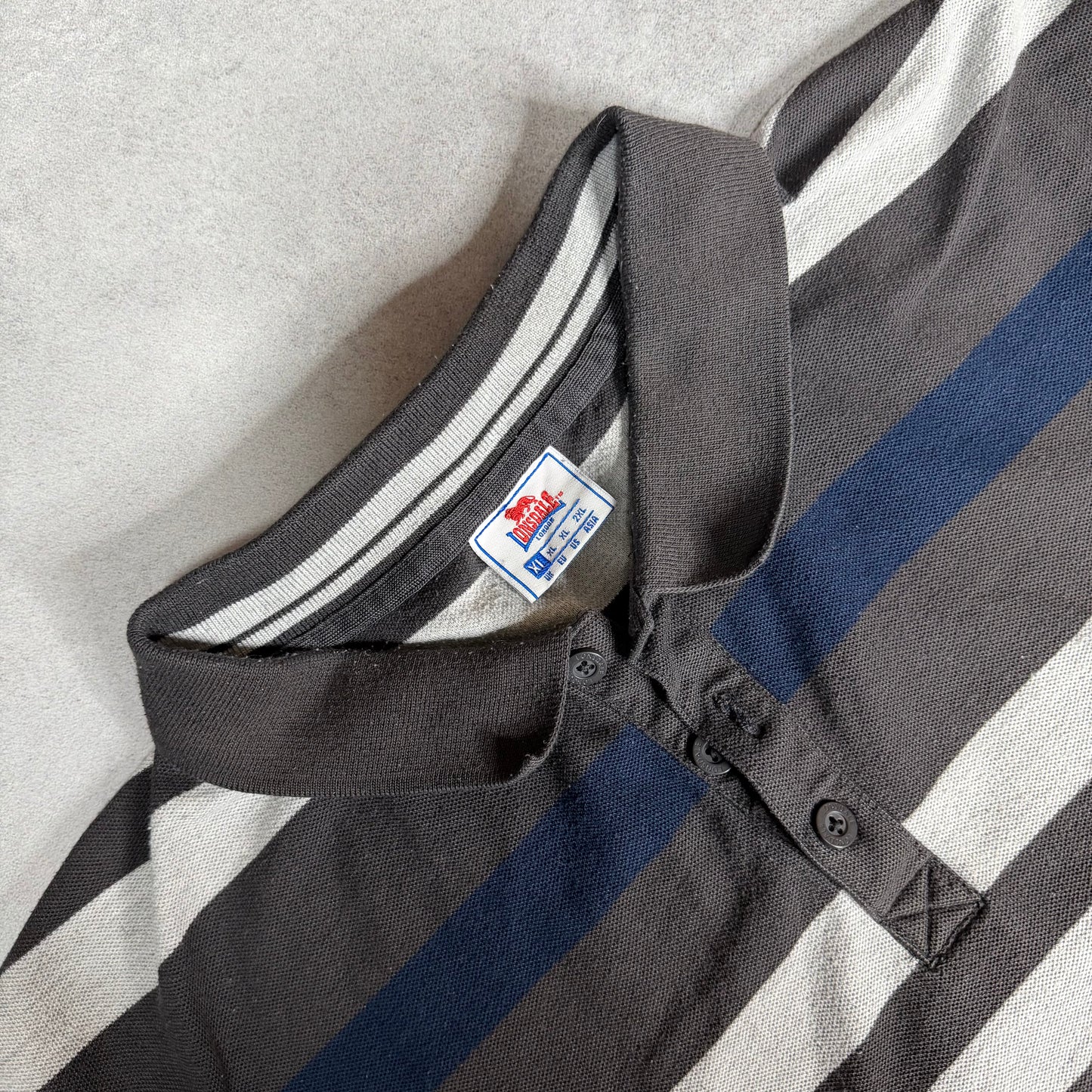 Lonsdale Poloshirt (XL)